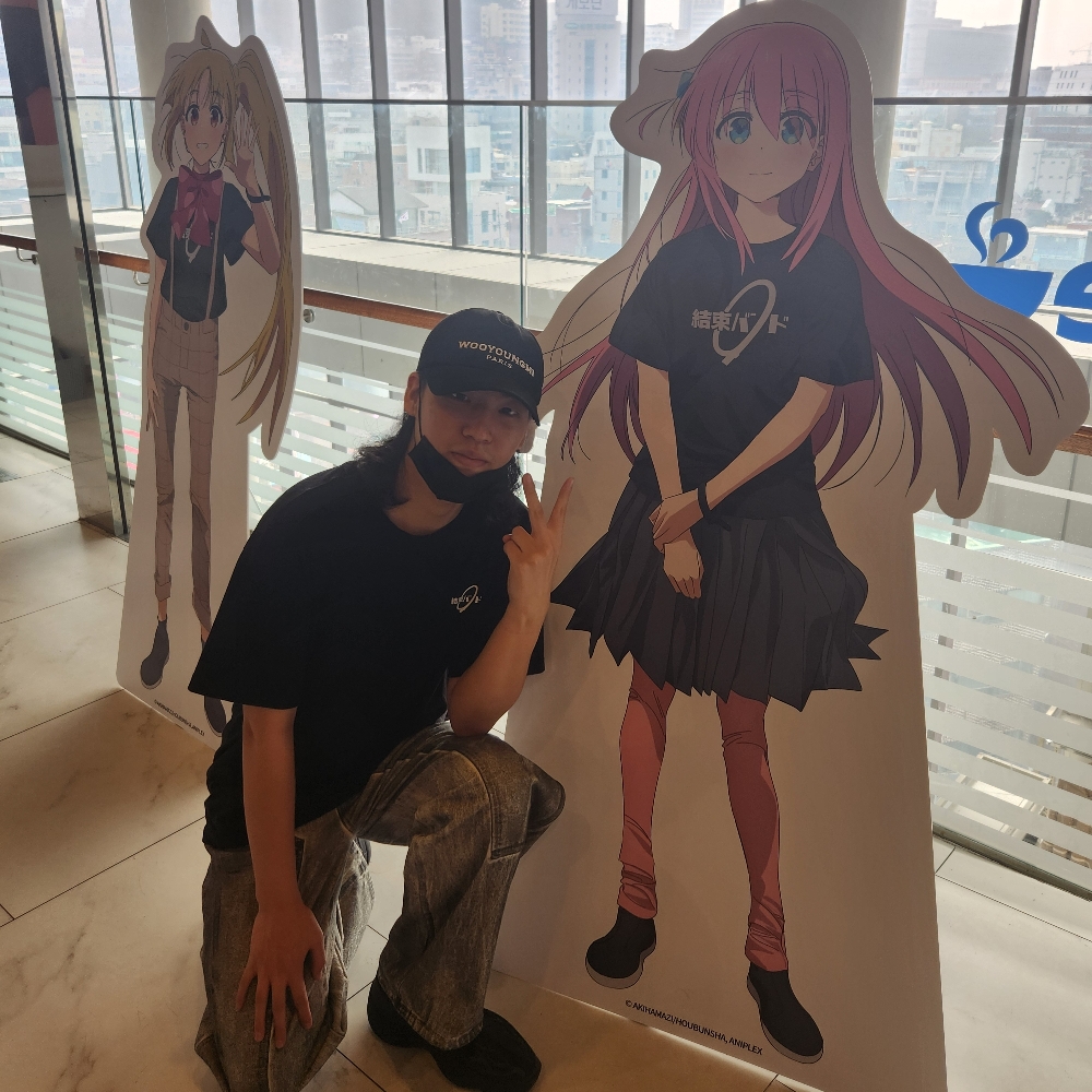 KREAM 프로필 이미지