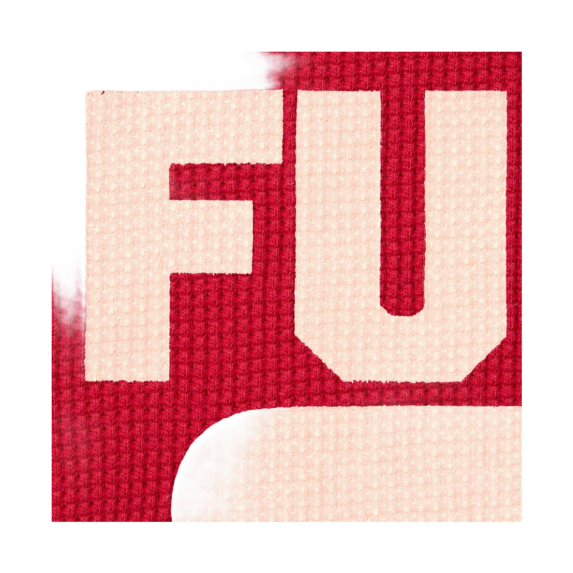 슈프림 x 굿이너프 써멀 레드 - 25SS(Supreme x GOODENOUGH Thermal Red - 25SS) - 2