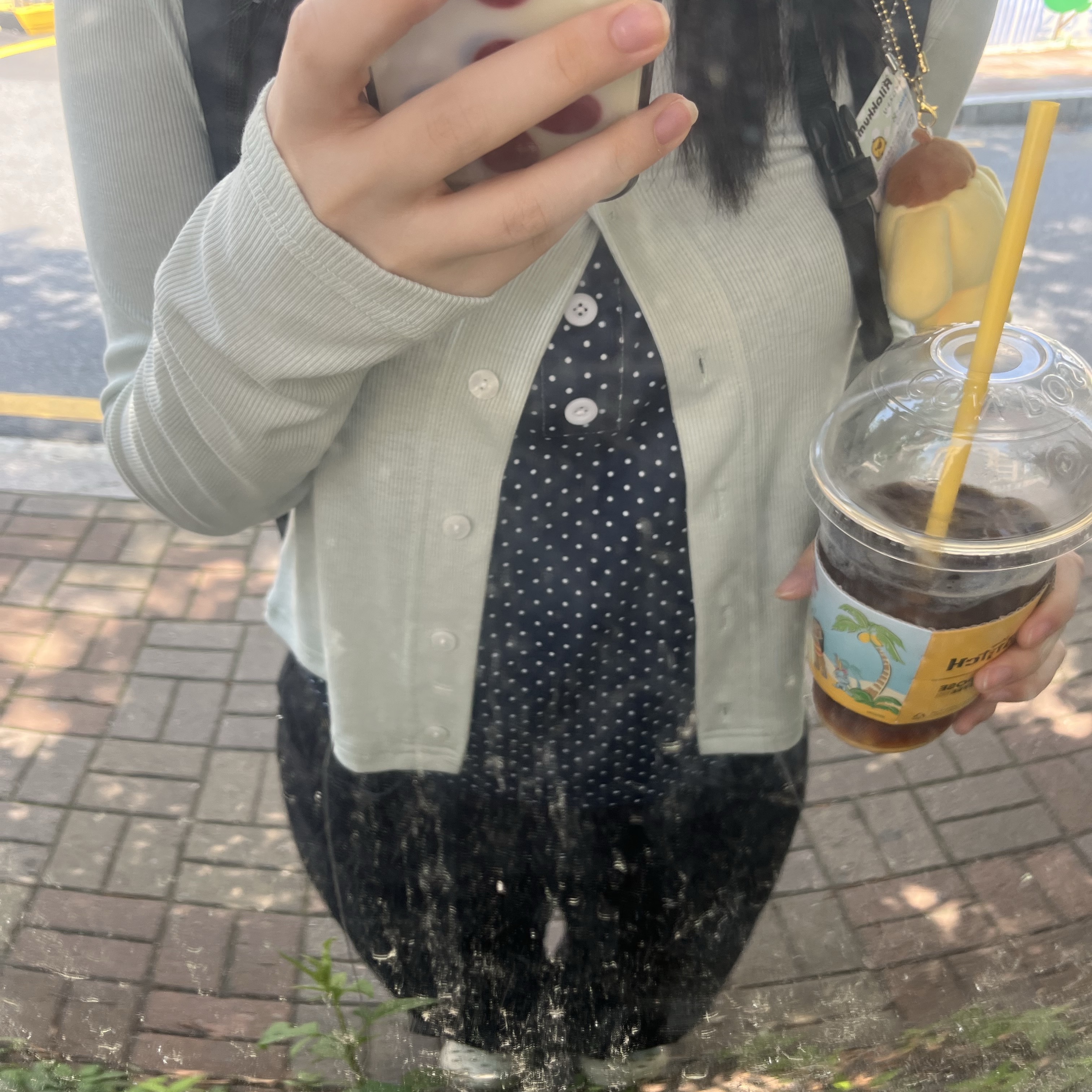 naomii님의 스타일