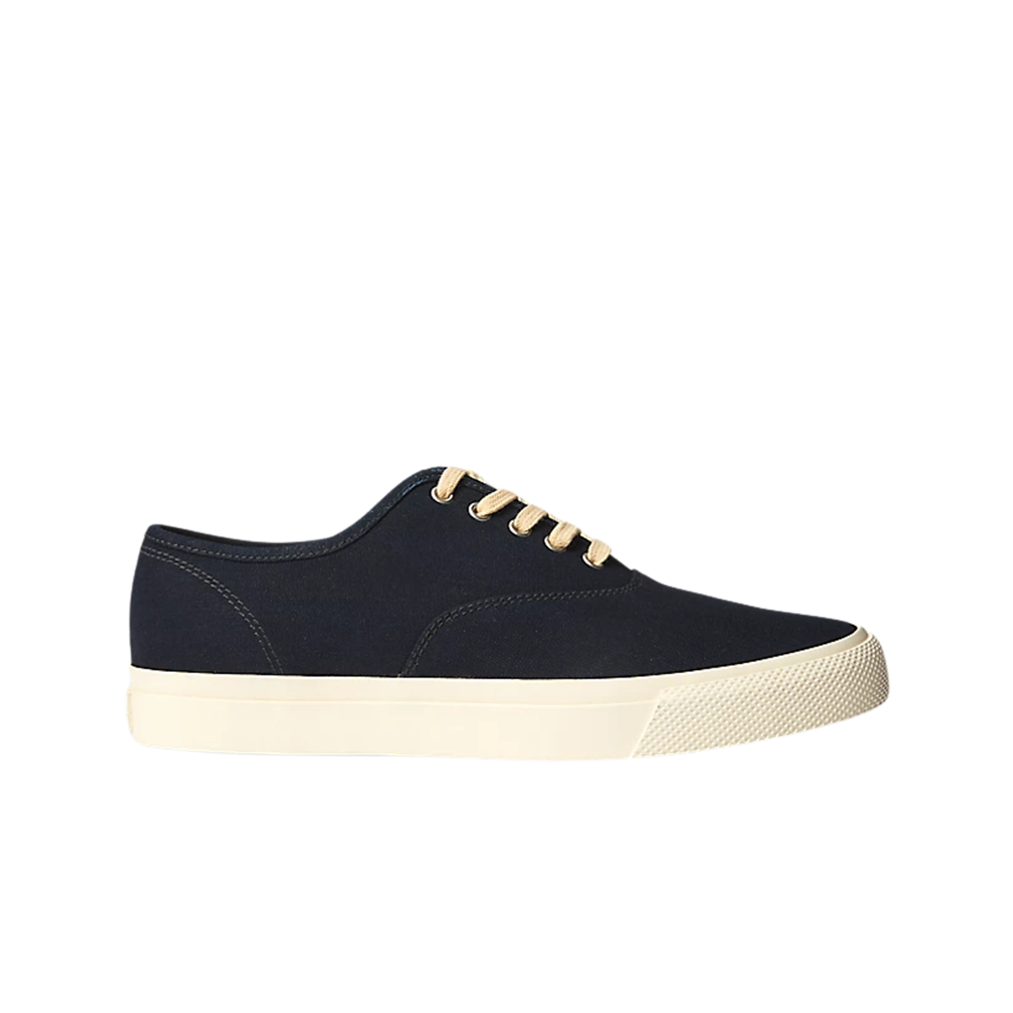 더블알엘 인디고 캔버스 스니커즈 인디고 - D(Double RL Indigo Canvas Sneakers Indigo - D)