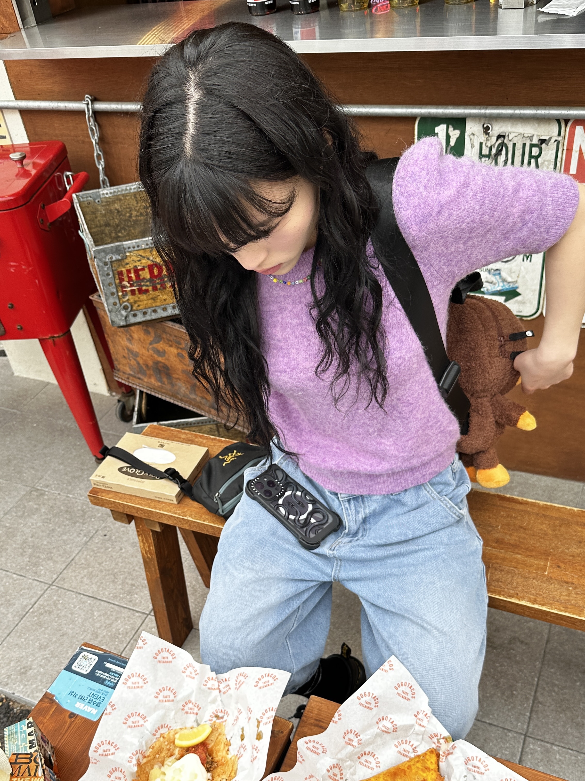 NAOMI님의 스타일 - 3