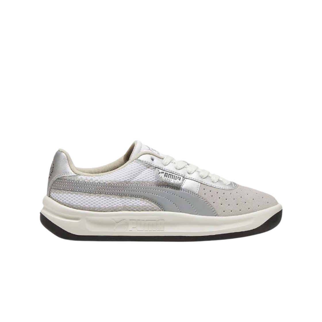 푸마 x LMC GV 스페셜 웜 화이트 쿨 미드 그레이(Puma x LMC GV Special Warm White Cool Mid Grey)