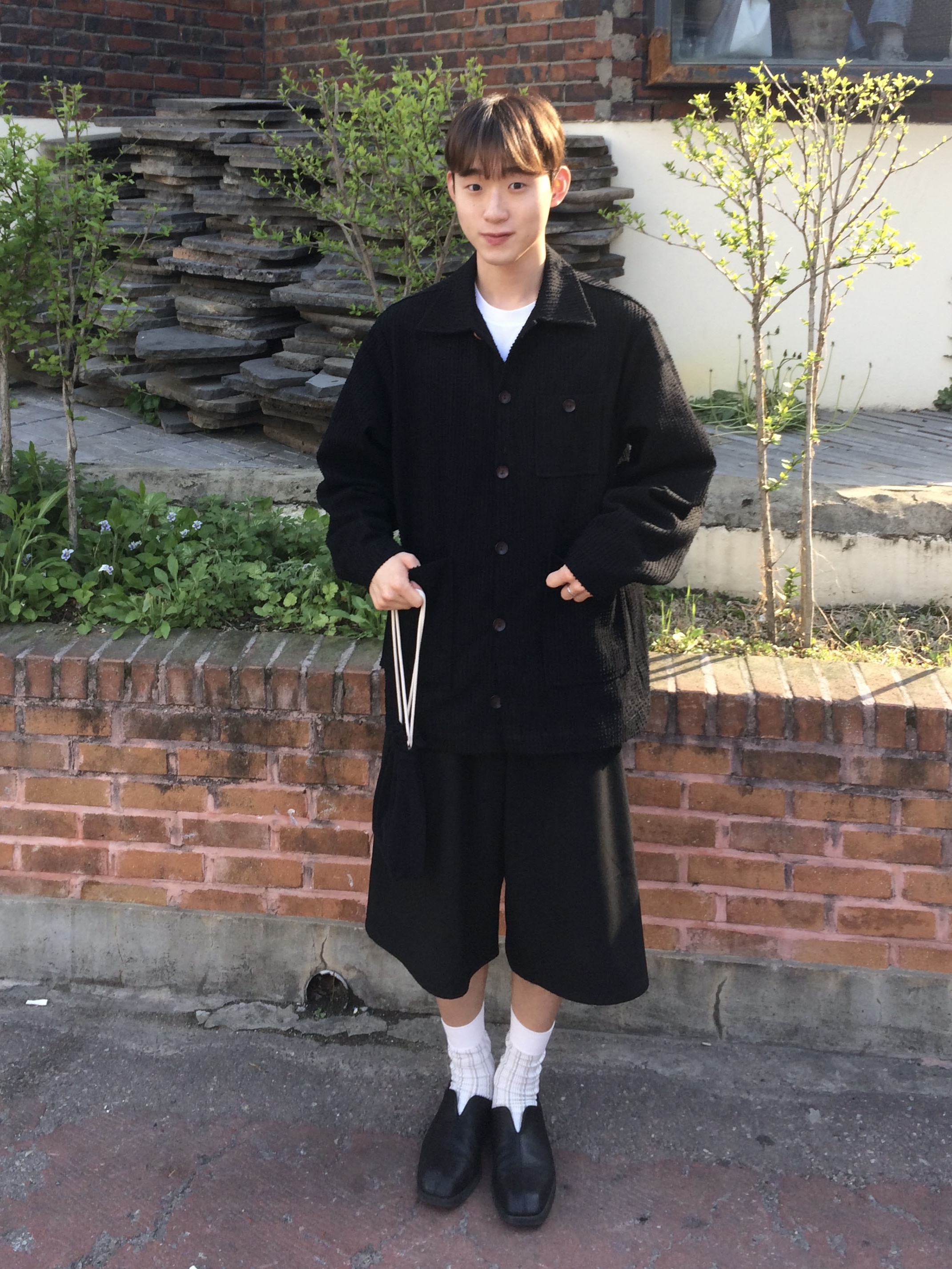 차준한님의 스타일 - 1