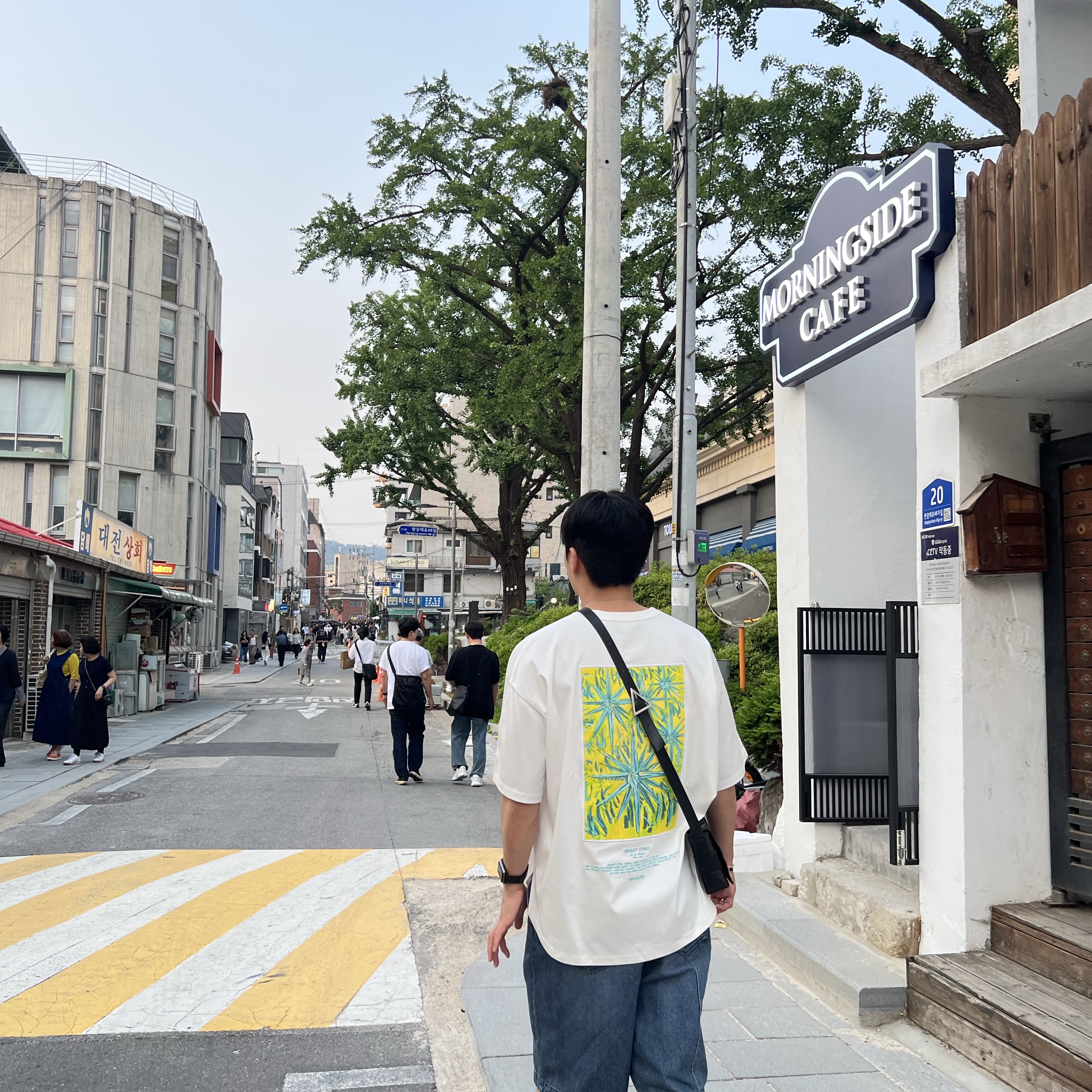 suchel20님의 스타일 - 1