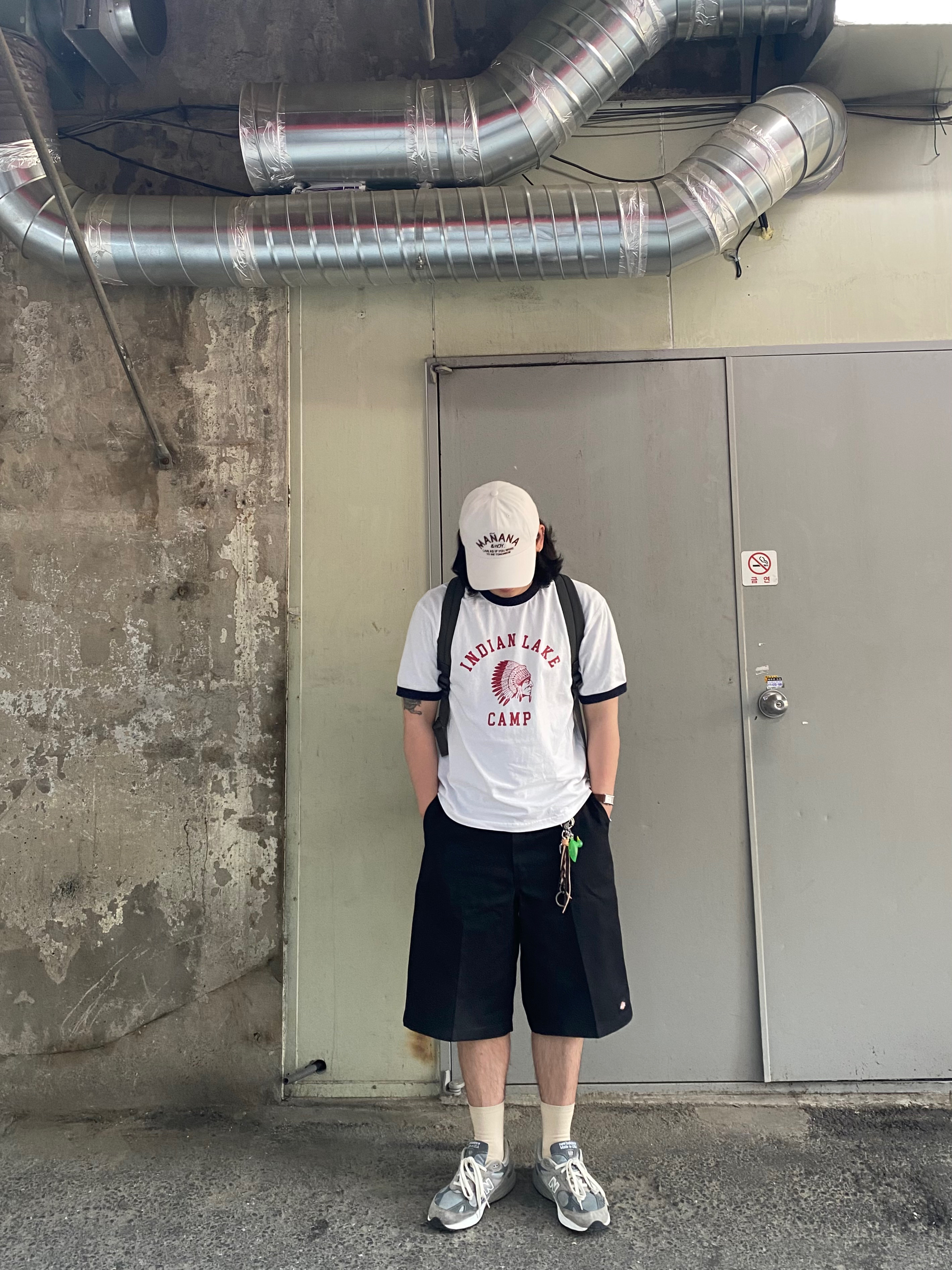 뚠표님의 스타일 - 3