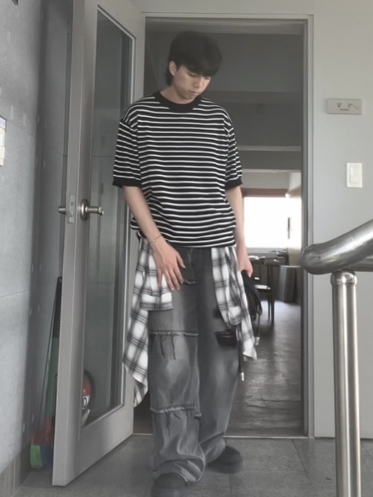 KREAM 스타일