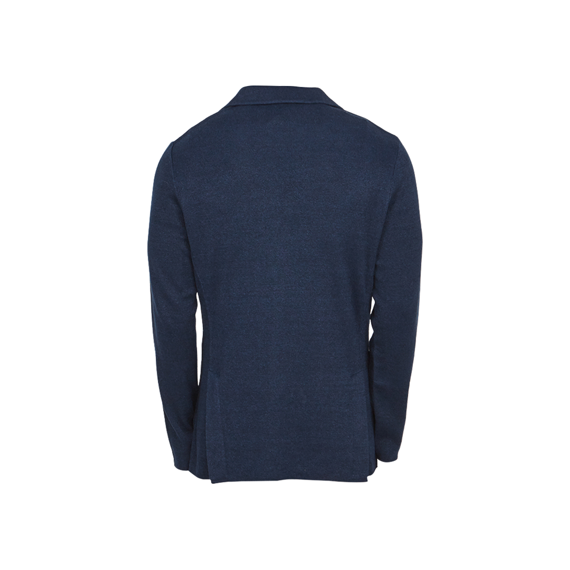 라르디니 가디건 자켓 네이비(Lardini Cardigan Jacket Navy) - 2