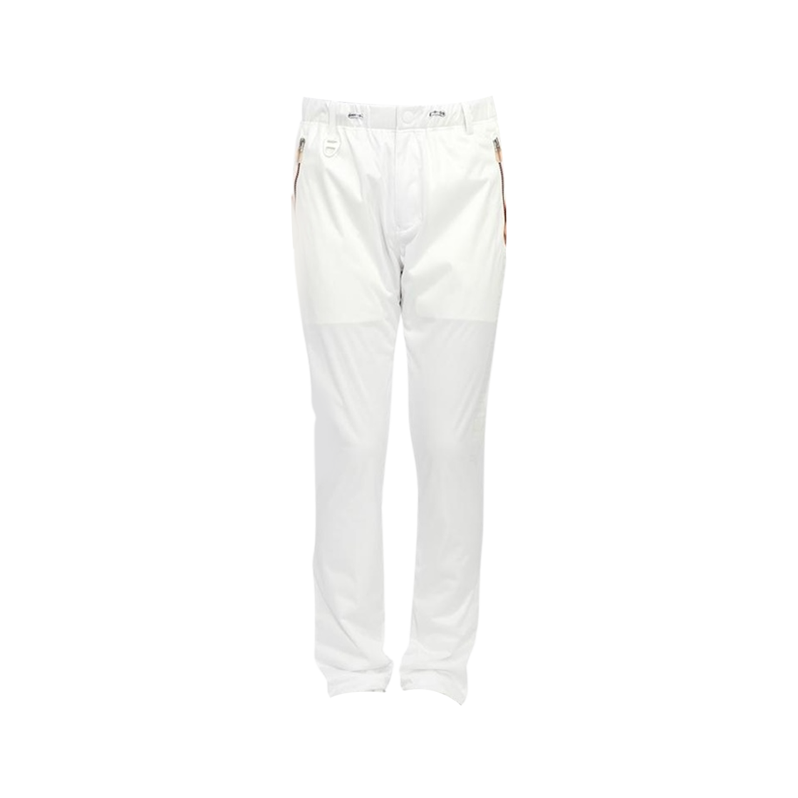 HCM-2C-AT02 Horn Garment Trans Multiple Pants White