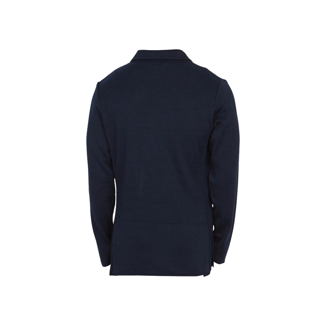 라르디니 더블 브레스트 가디건 자켓 네이비(Lardini Double Breasted Cardigan Jacket Navy) - 2
