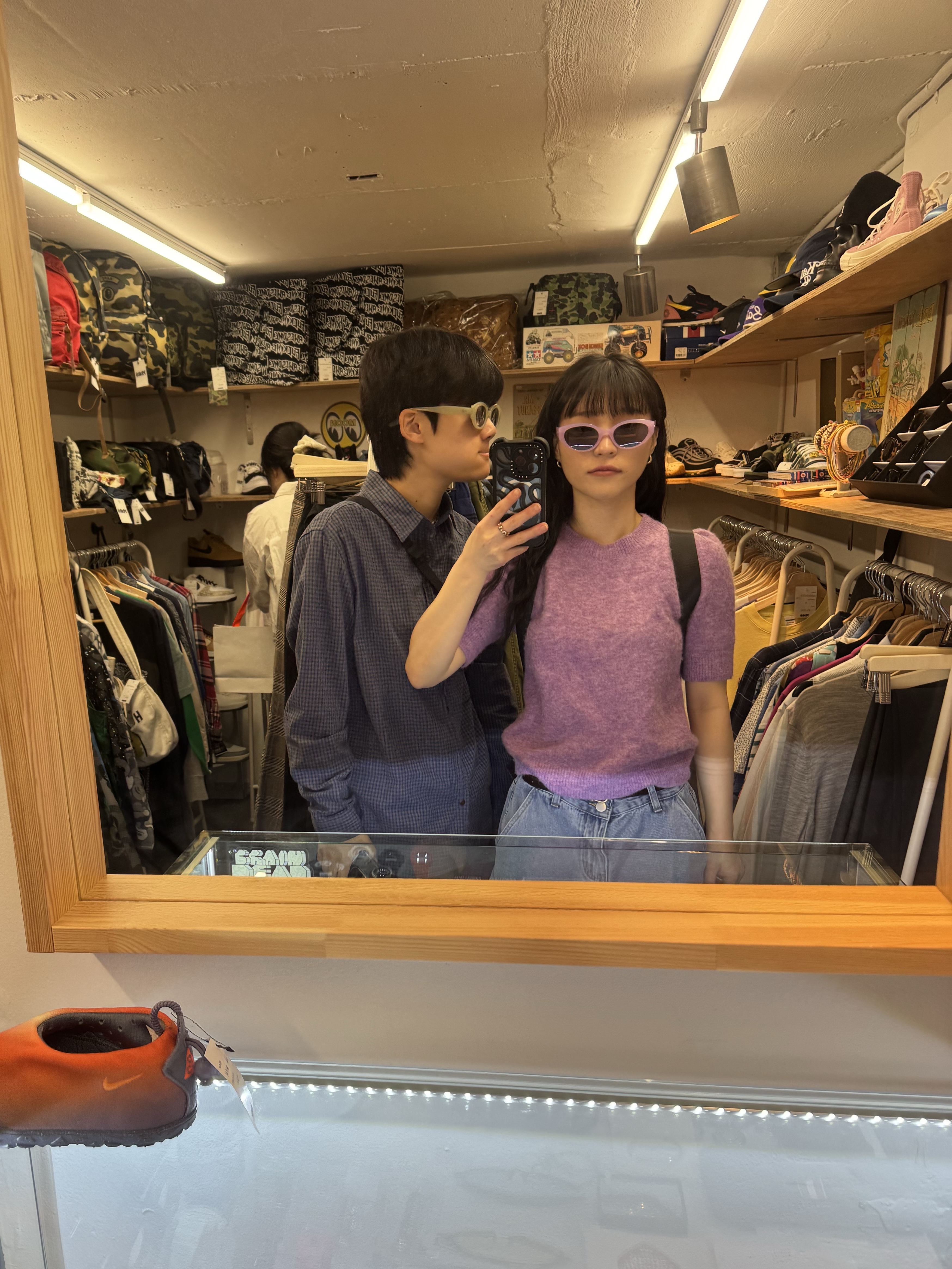NAOMI님의 스타일 - 4