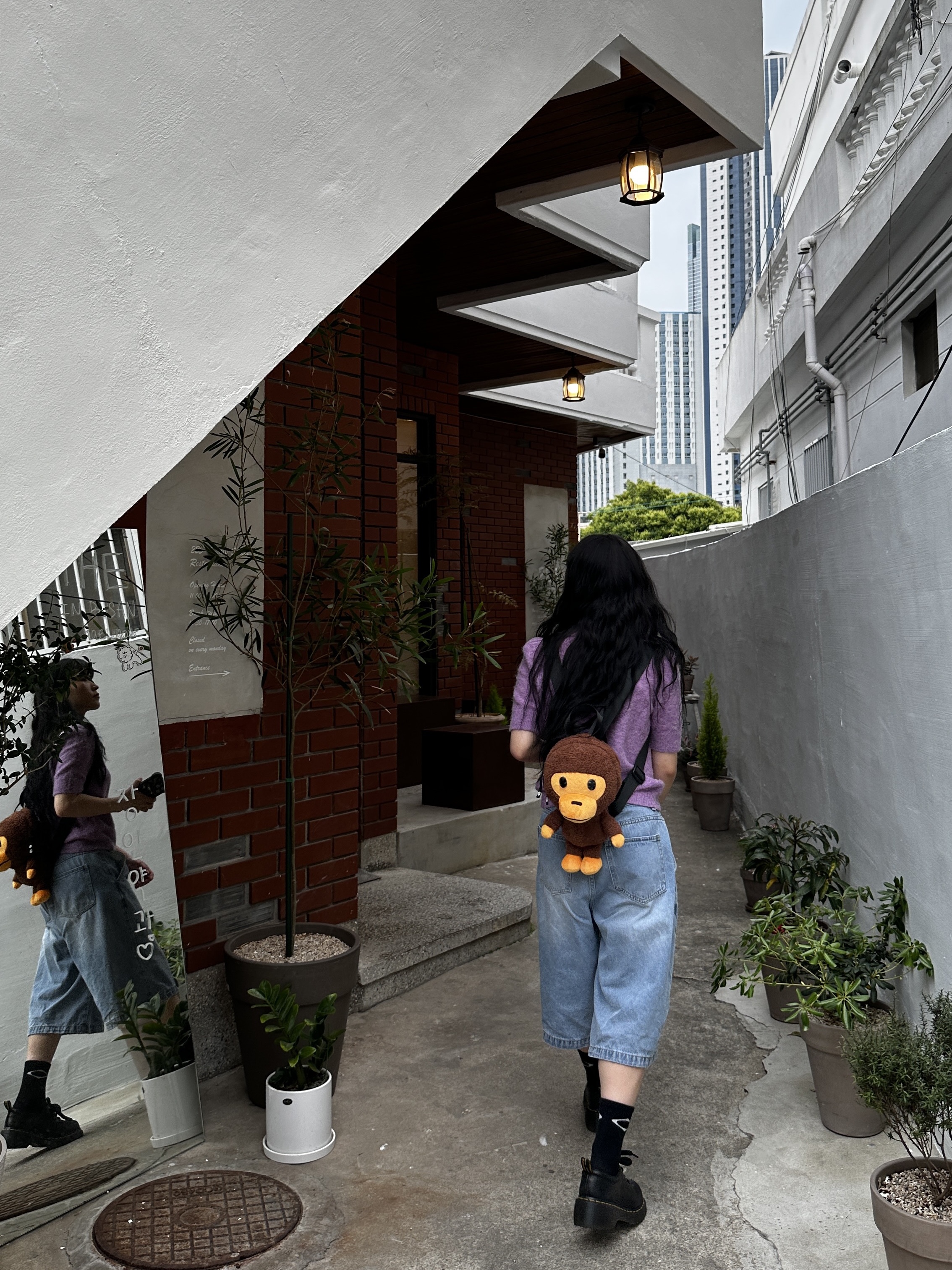 NAOMI님의 스타일 - 1