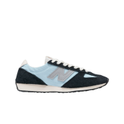 New Balance 471 Light Chrome Blue Black