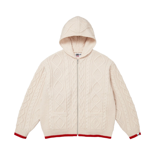 슈프림 x 굿이너프 써멀 내츄럴 - 25SS | Supreme | KREAM