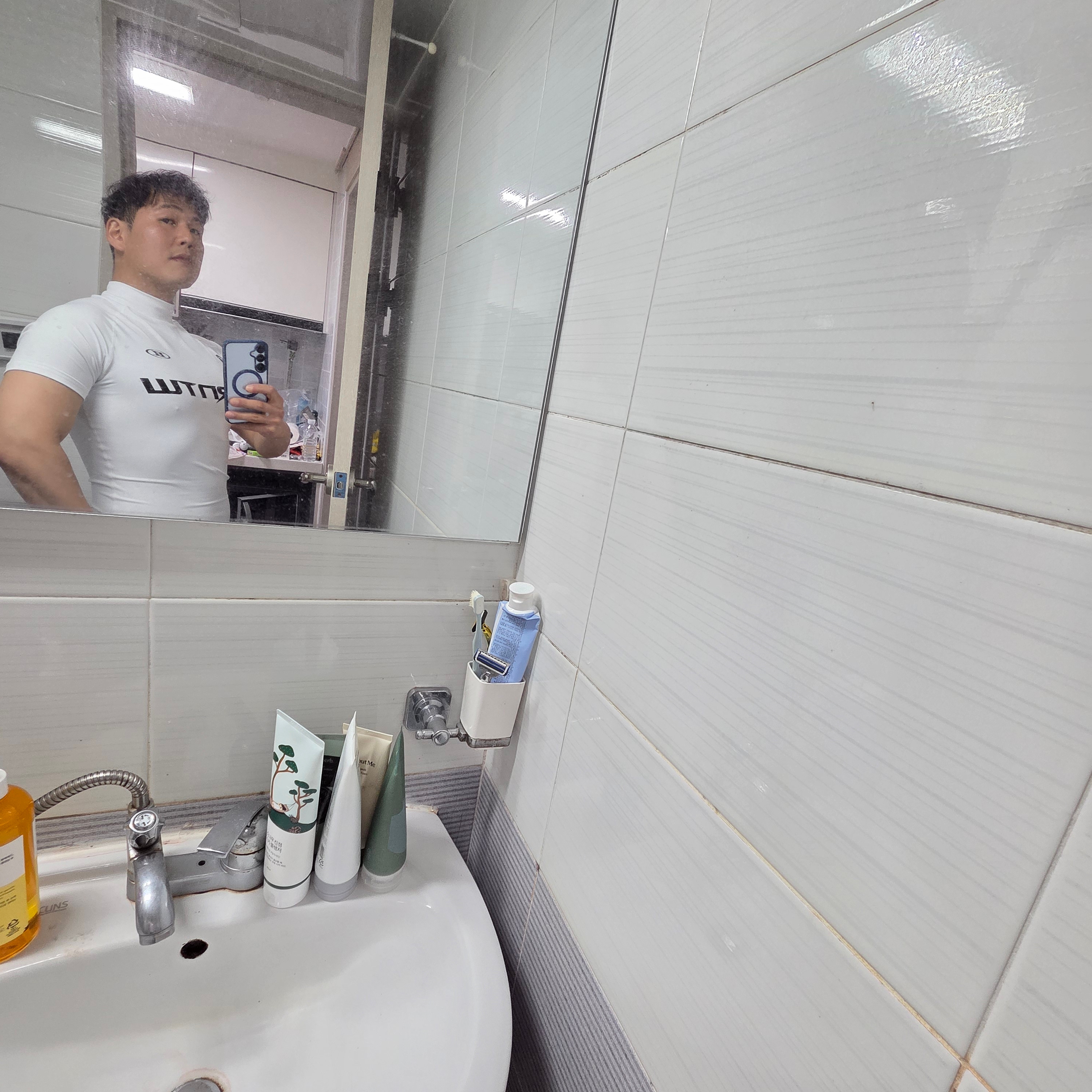 조현재님의 스타일