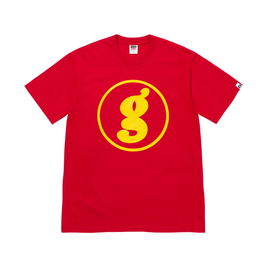 Supreme GOODENOUGH Thermal (SS25) - $118