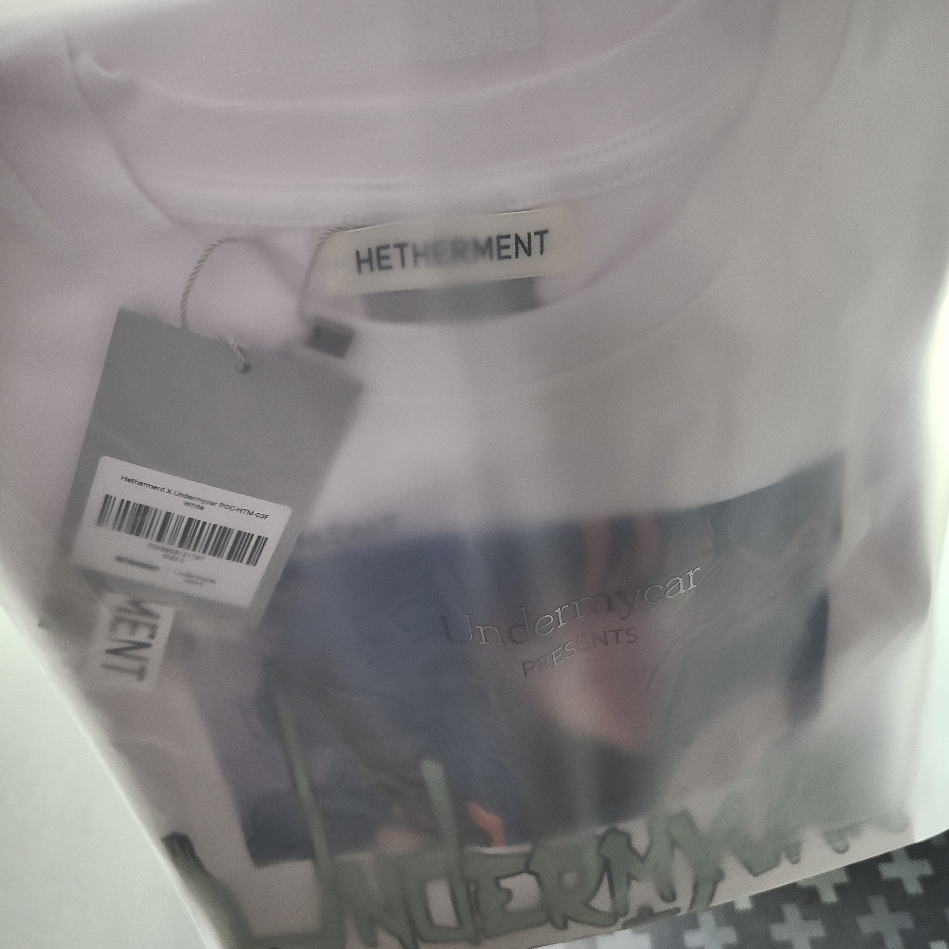 Hetherment X Undermyc STYLE | KREAM