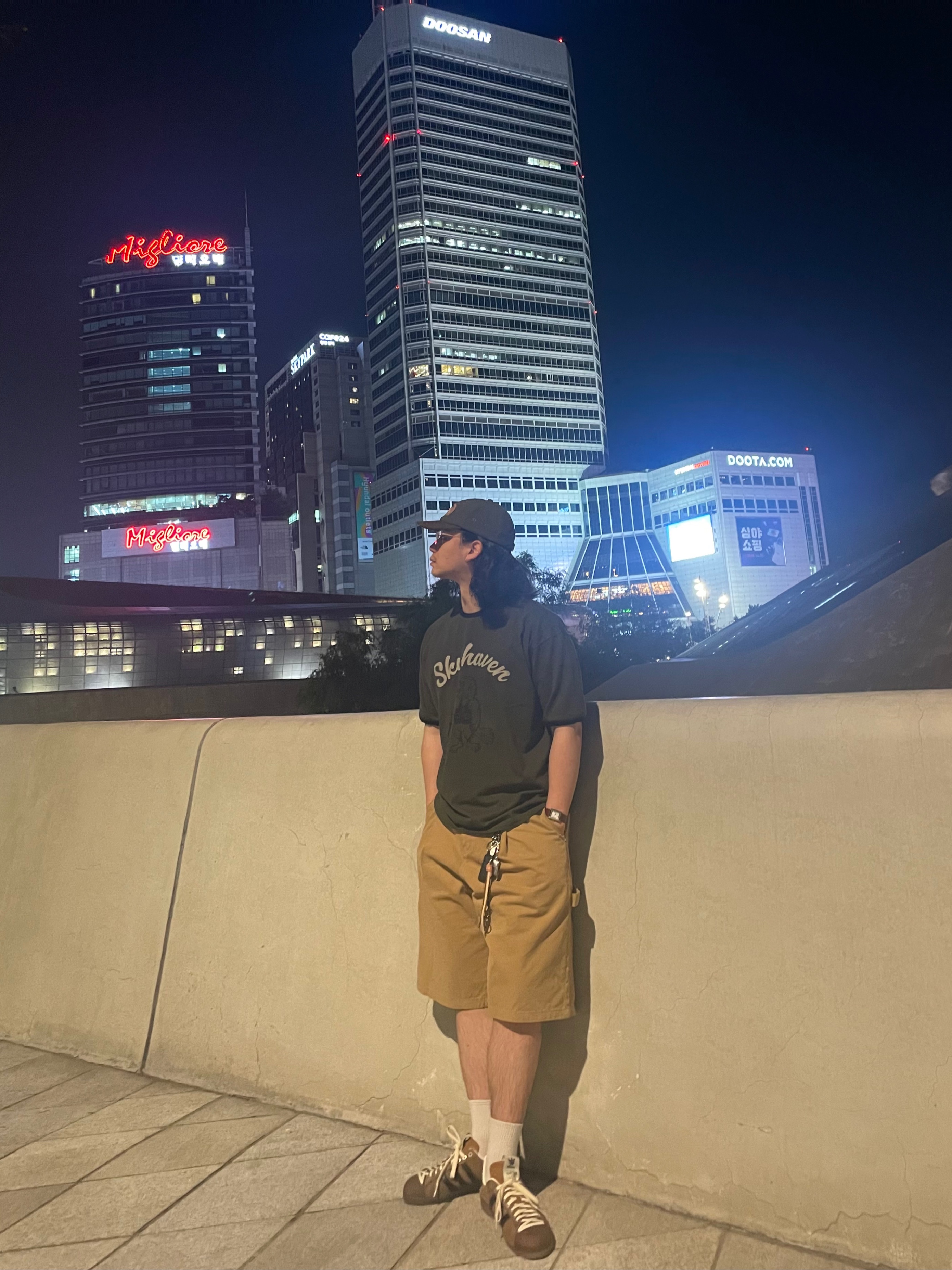 뚠표님의 스타일 - 5