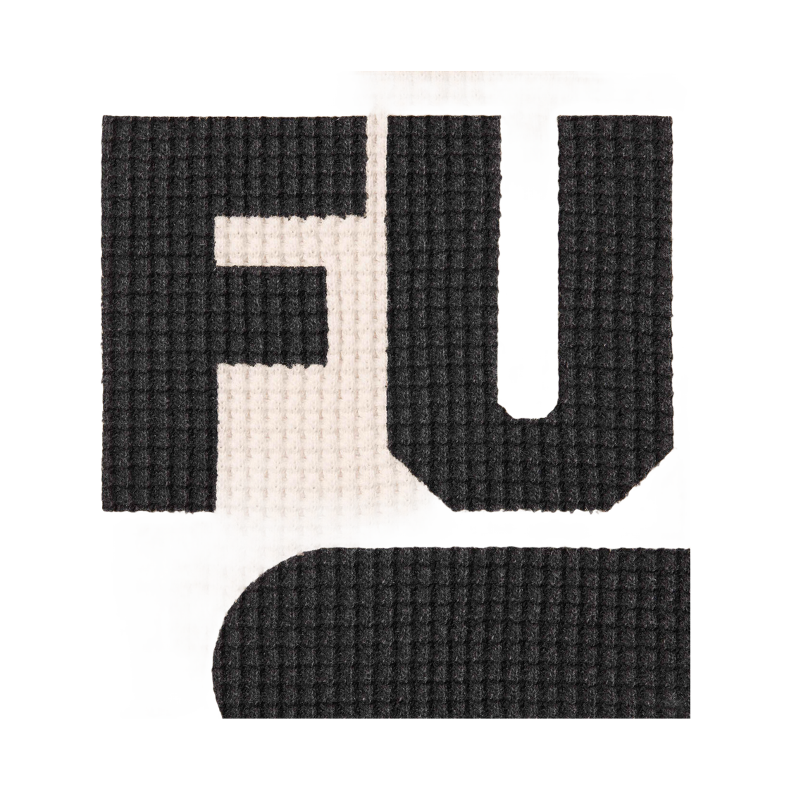 슈프림 x 굿이너프 써멀 내츄럴 - 25SS(Supreme x GOODENOUGH Thermal Natural - 25SS) - 2