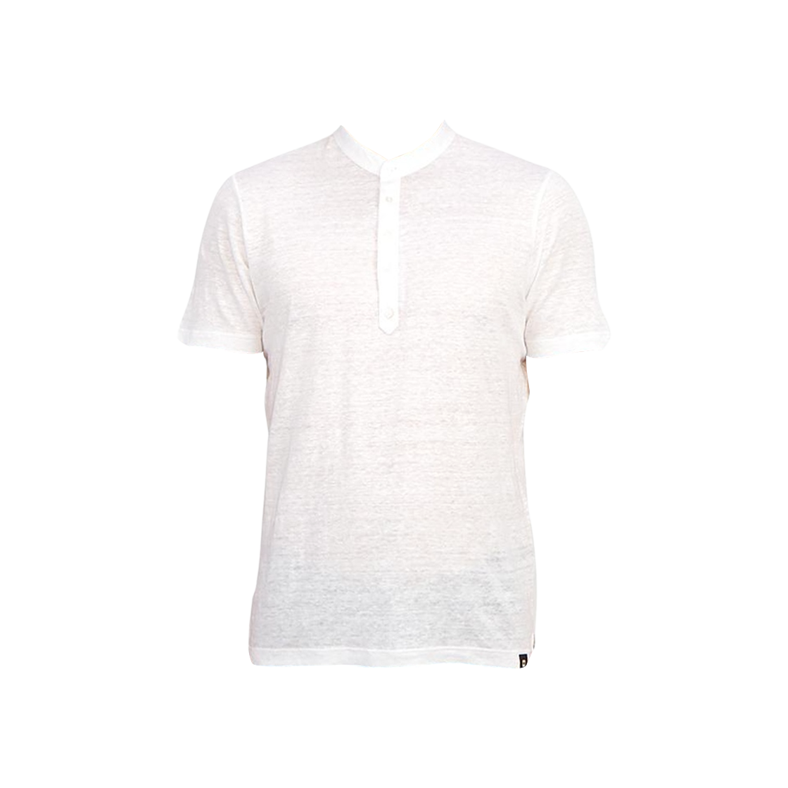 라르디니 숏슬리브 티셔츠 화이트(Lardini Short Sleeve T-Shirt White)