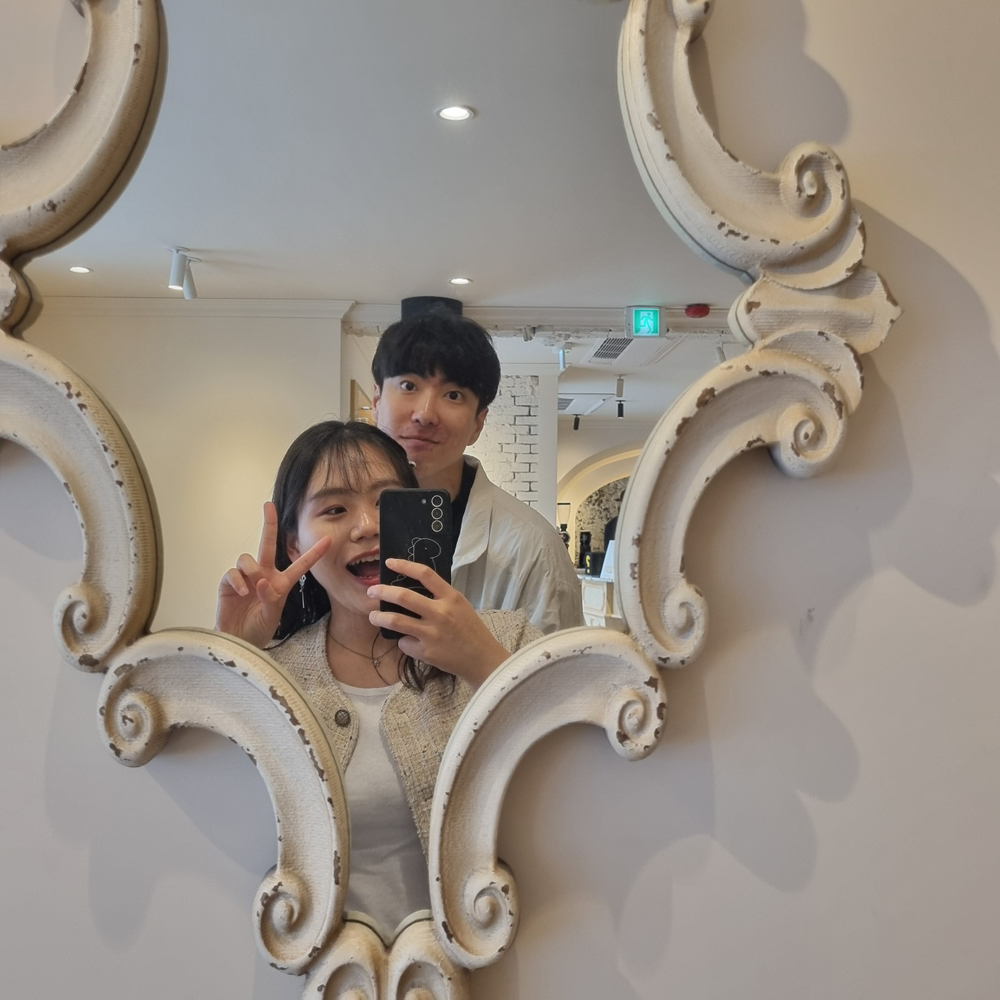 KREAM 프로필 이미지