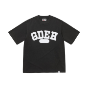 Supreme x GOODENOUGH S/S Top Black - 25SS