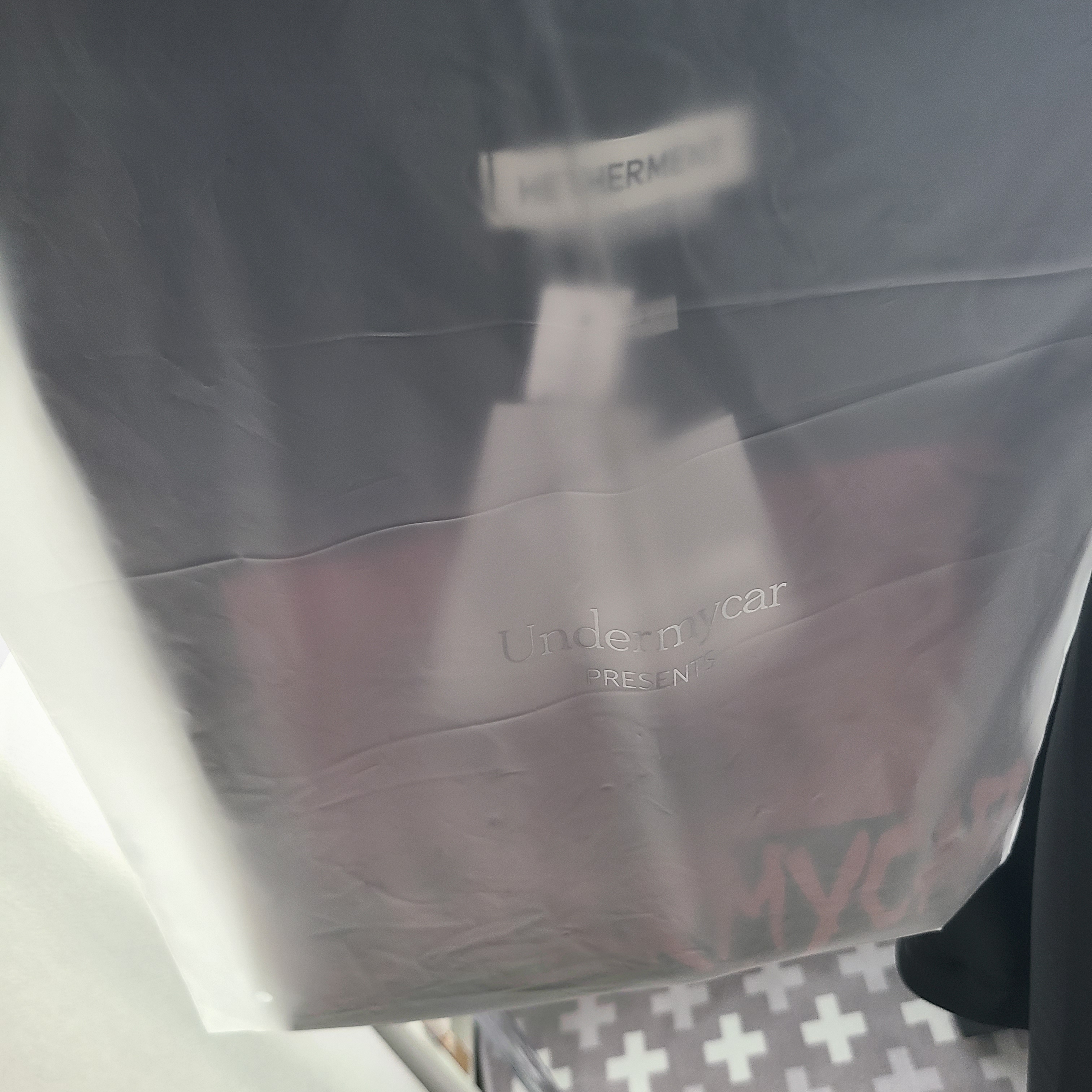 warinii님의 스타일