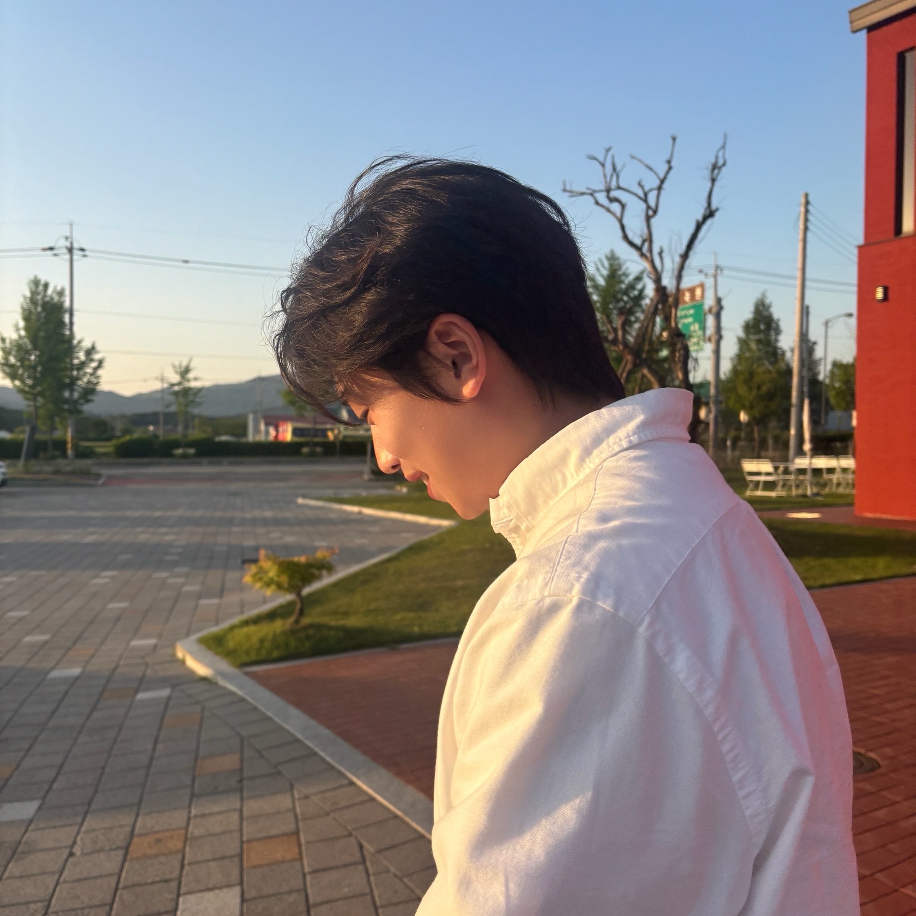 Clarks Wallabee Black Suede, [20% 적립] Polo Ralph Lauren Custom Fit Oxford Shirt White 착용 스타일 - 2