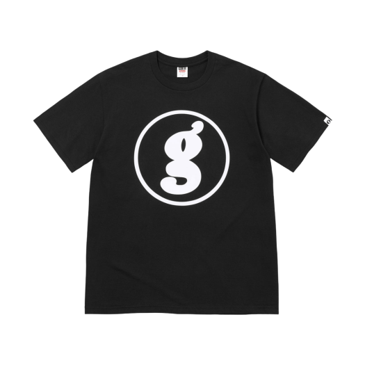 Supreme x GOODENOUGH Device Tee 