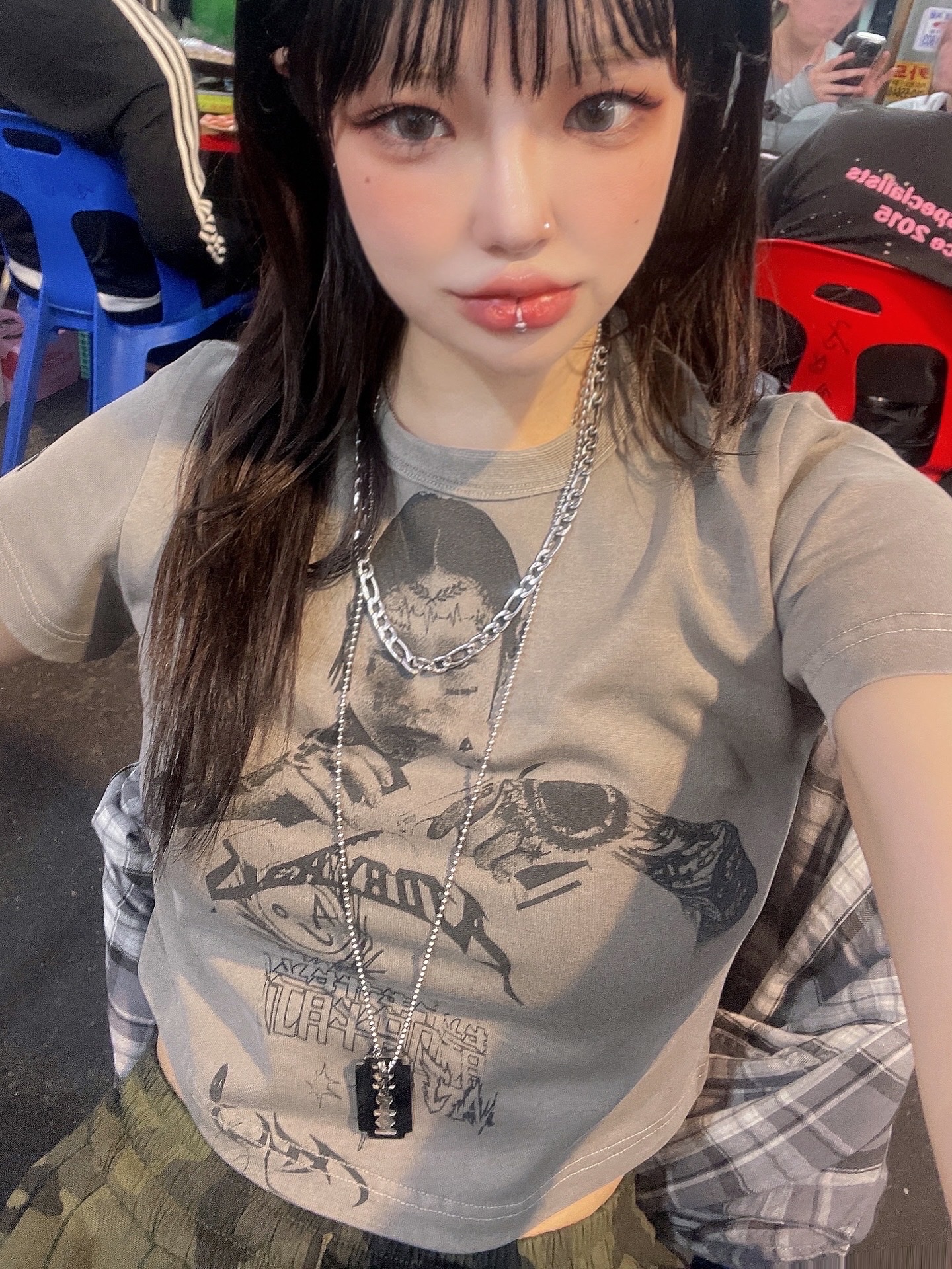히고미님의 스타일