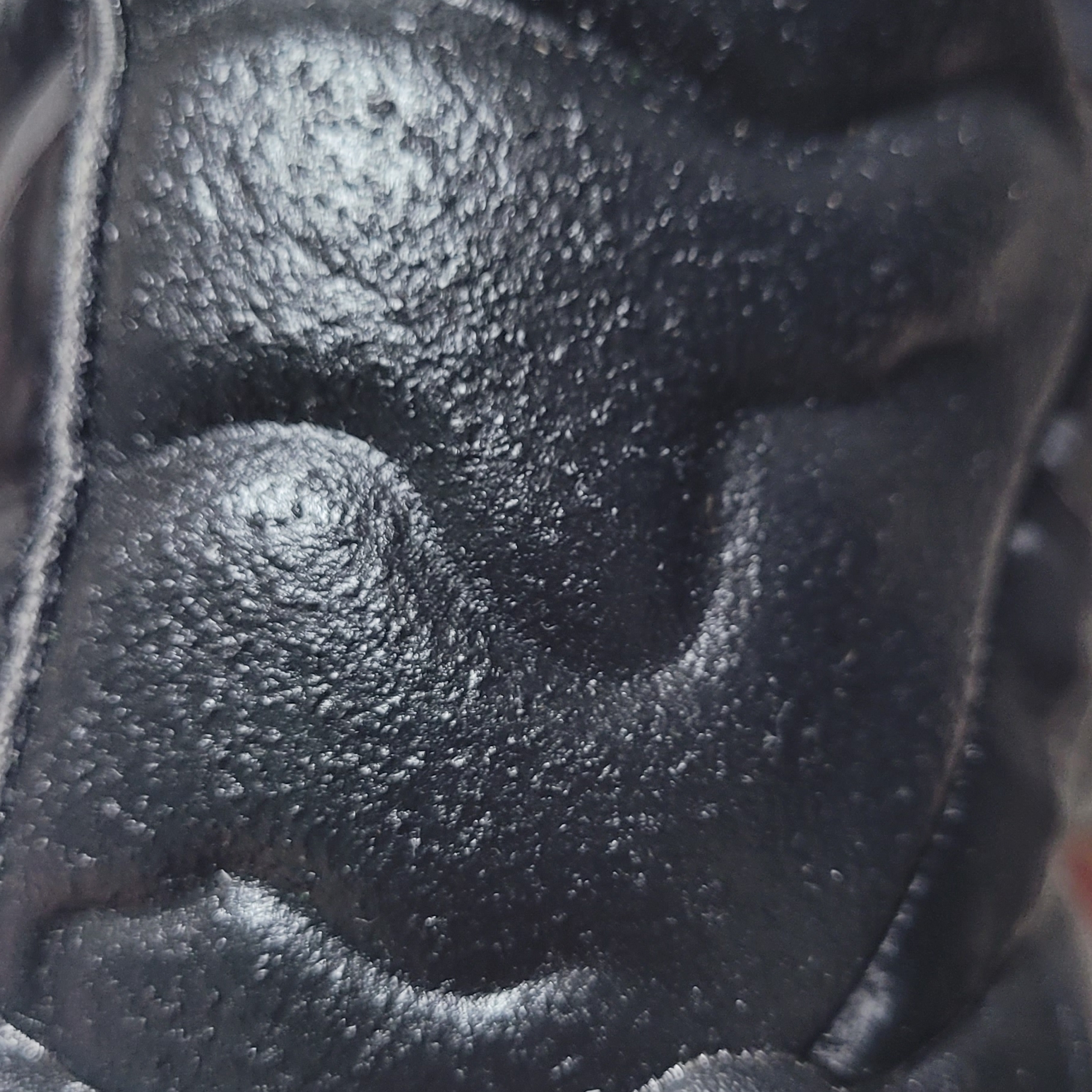 Nike x Worksout Air Max 95 Black Anthracite 착용 스타일 - 4