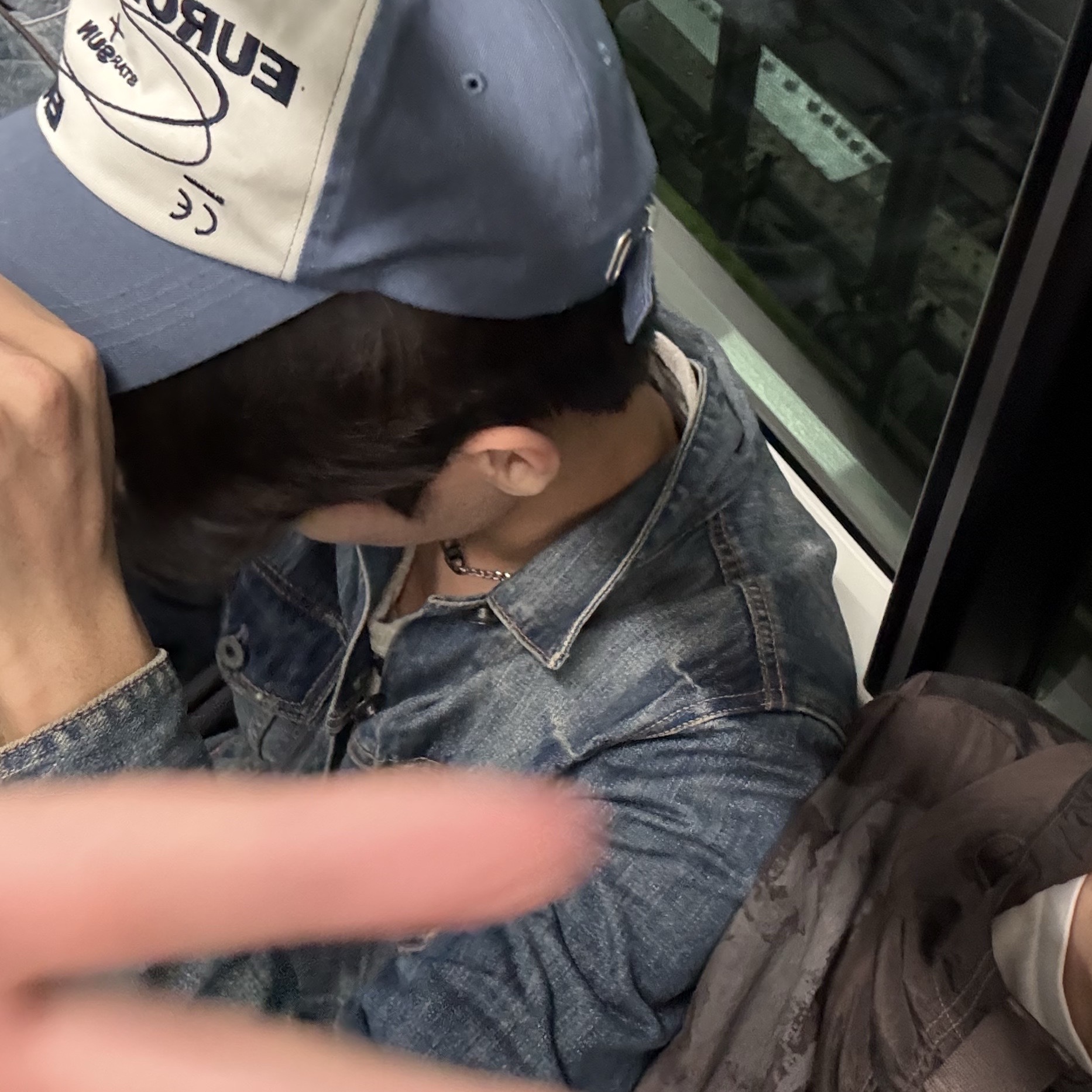 깽이님의 스타일 - 2