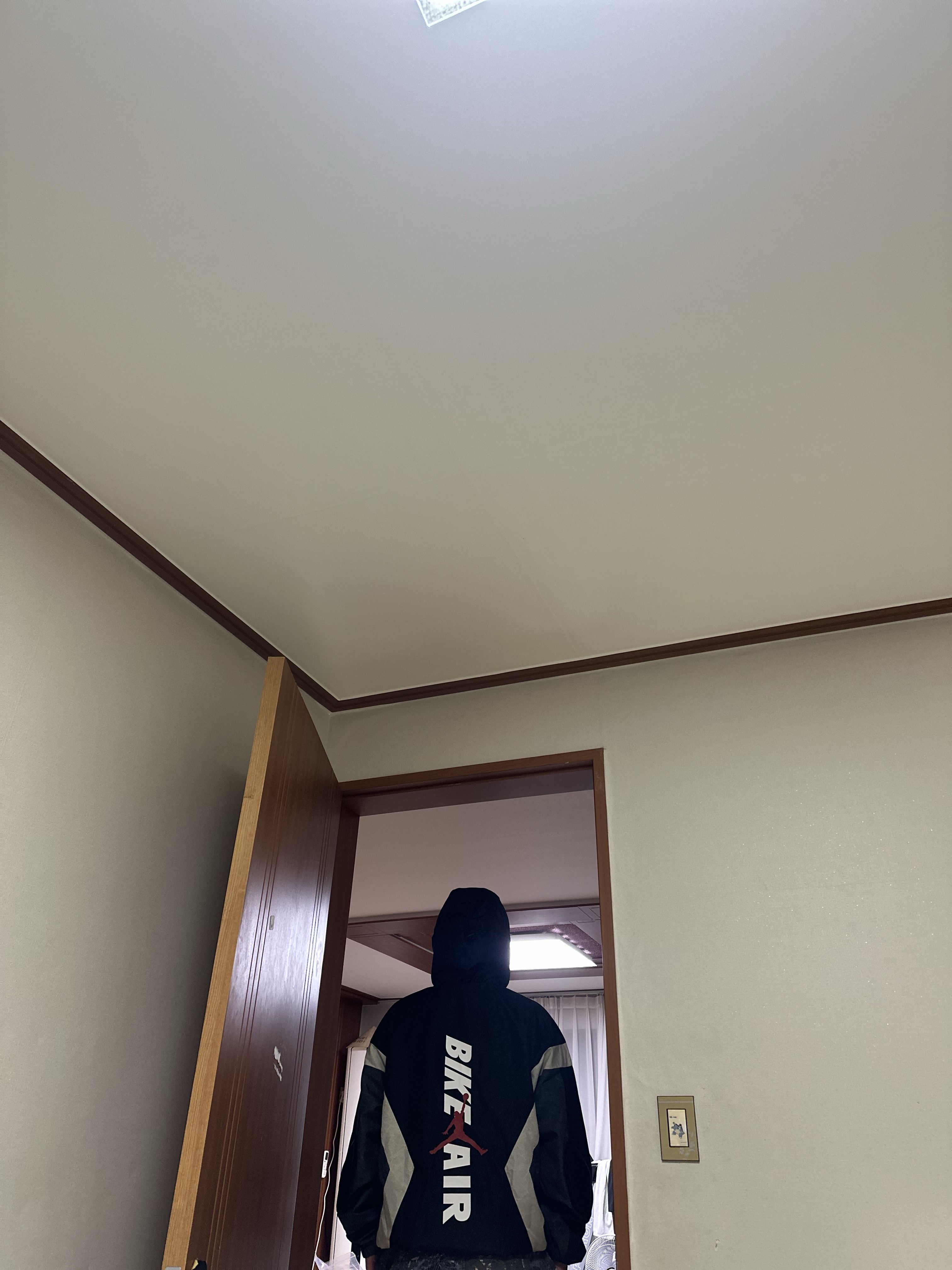 Jordan x Nigel Sylvester Draft Jacket Black (HQ1738-010) 착용 스타일