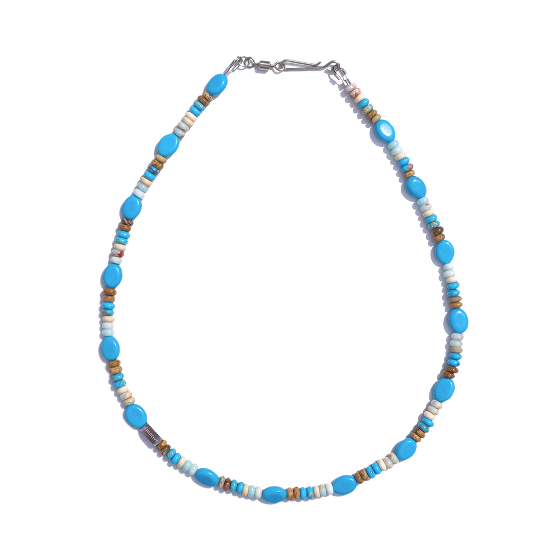 이모티브 유트 네크리스(Emotive Ute Necklace)