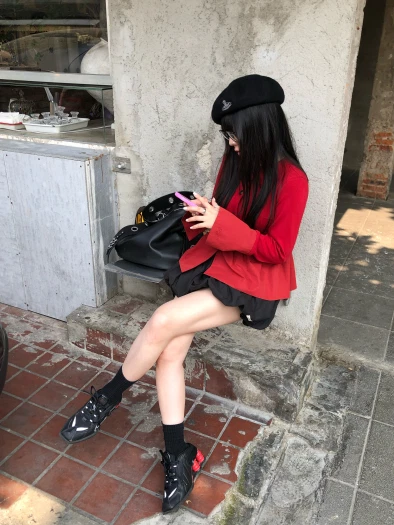 스타일 카드