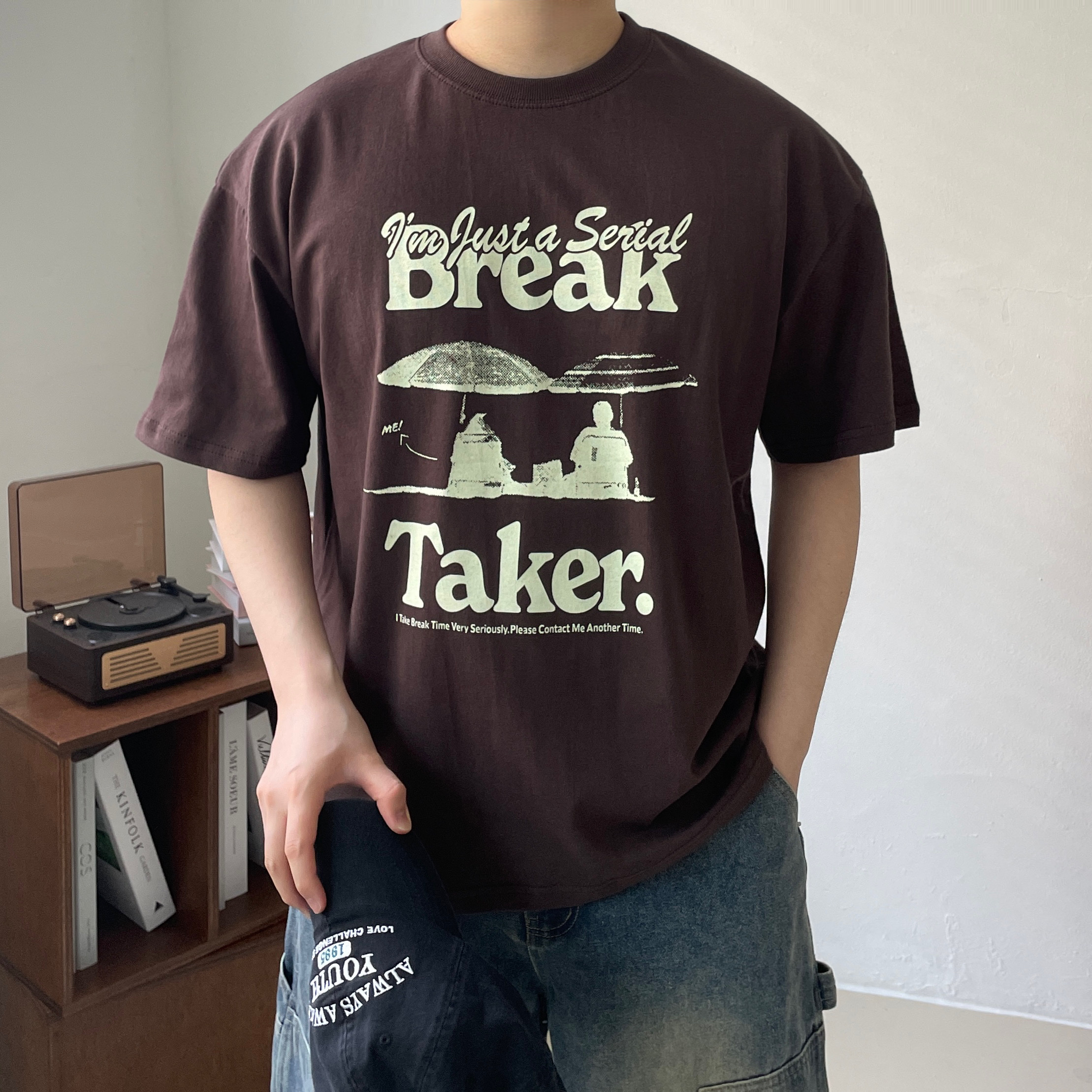 위썸핏님의 스타일 - 6