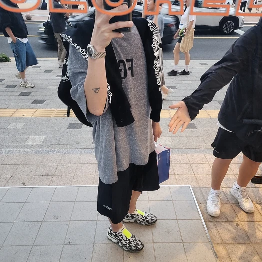 스타일 카드