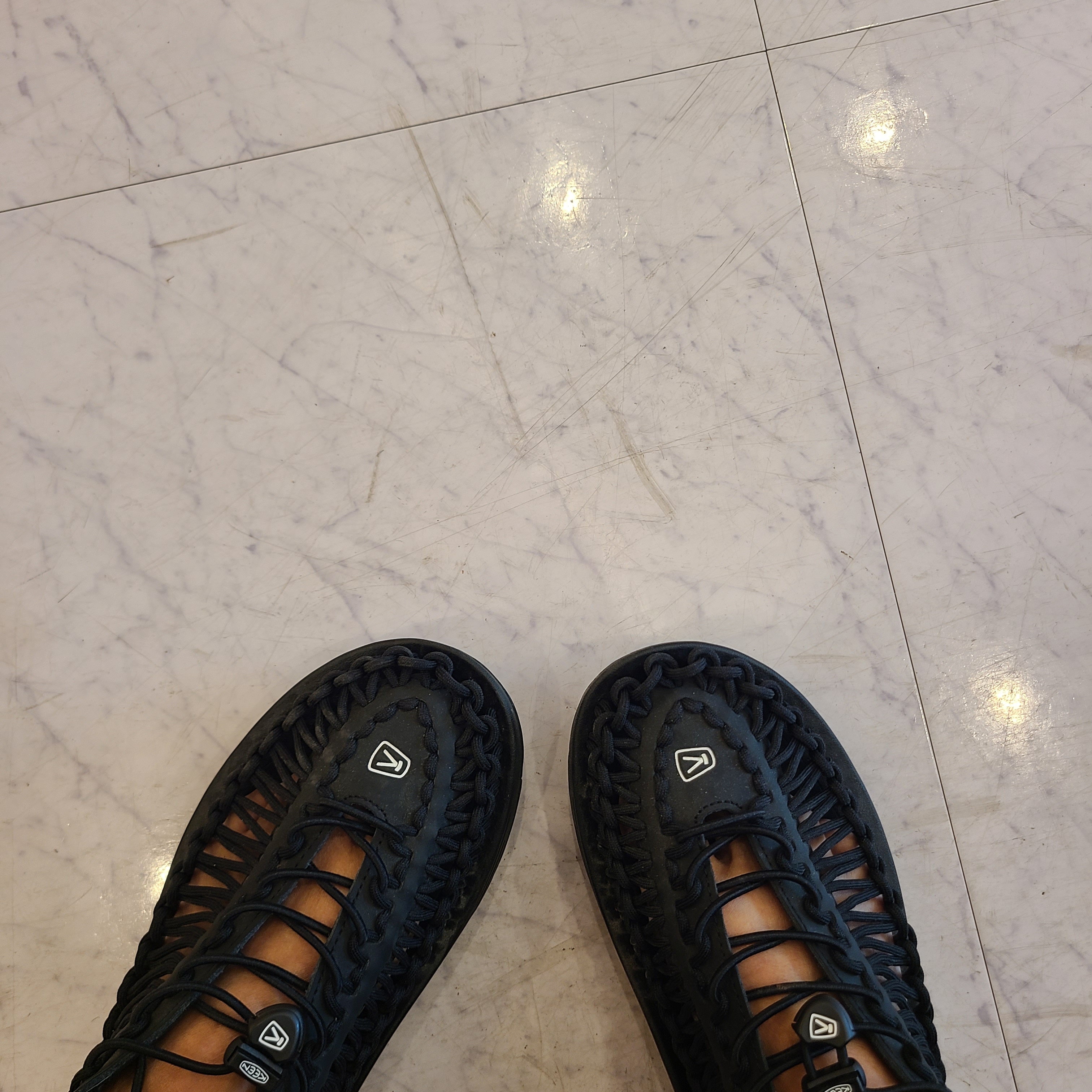 warinii님의 스타일