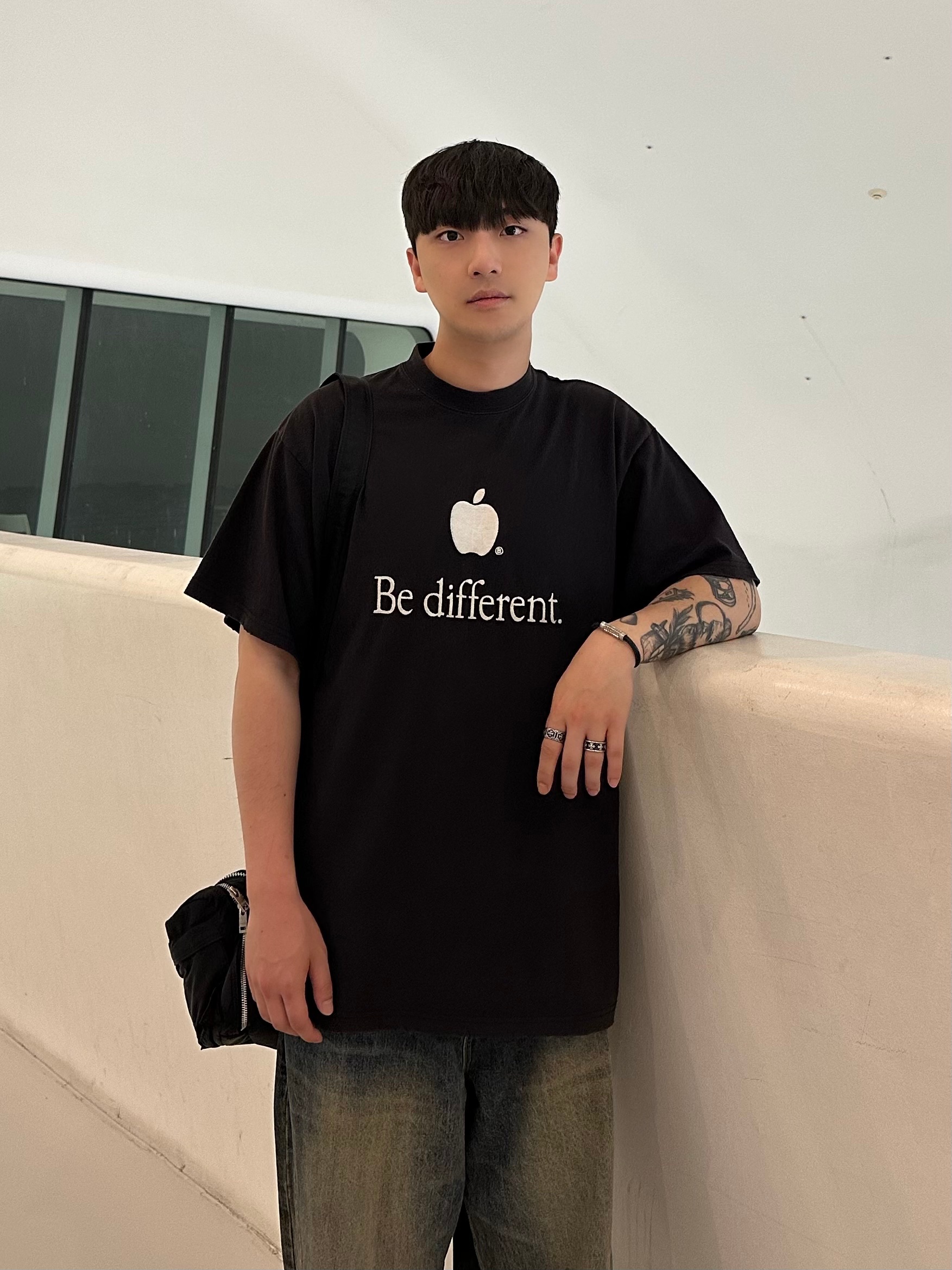 박 호 일님의 스타일 - 2