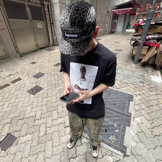 스타일 카드