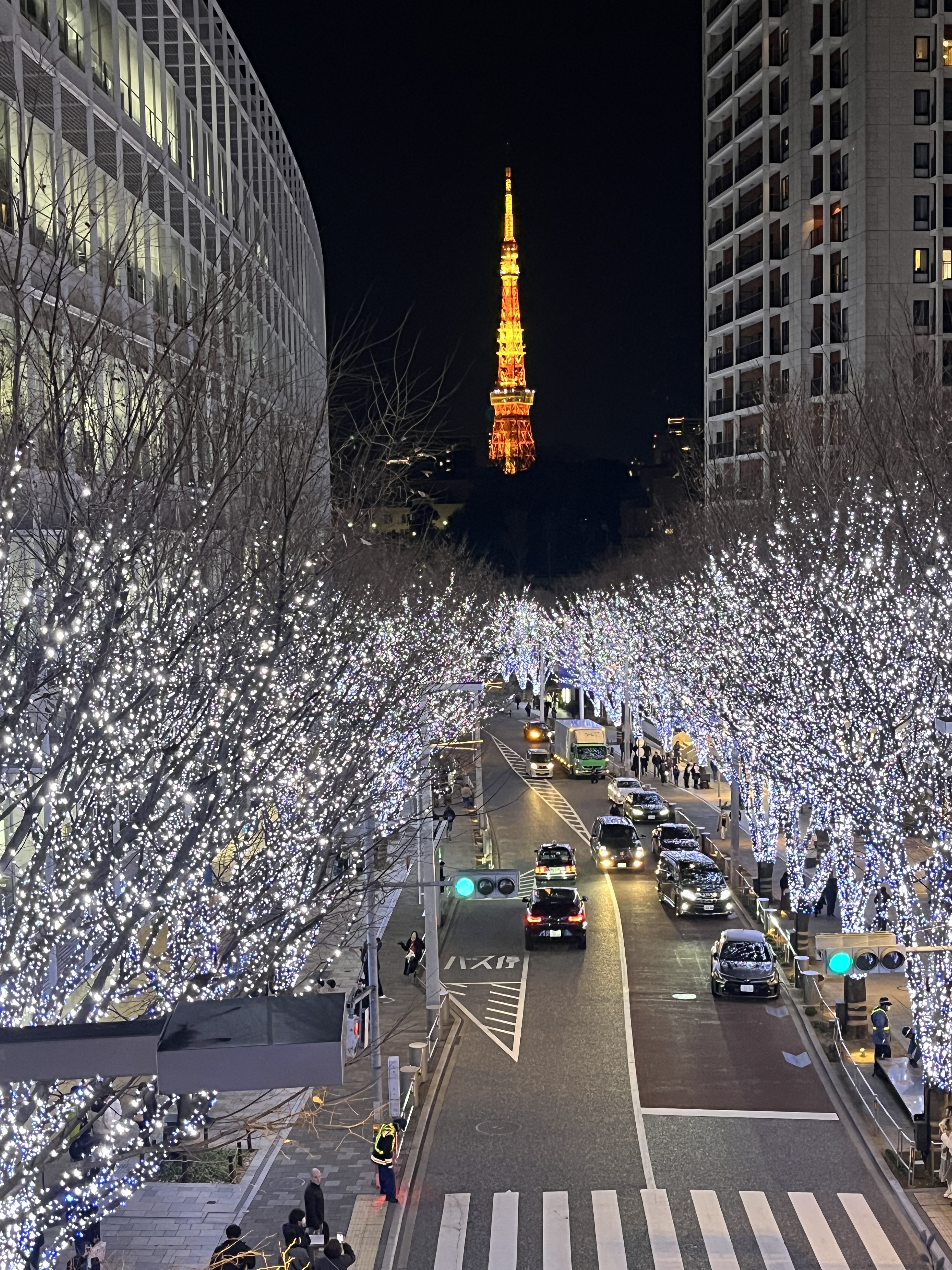 Supreme Crest T-Shirt Black - 24FW 착용 스타일 - 5