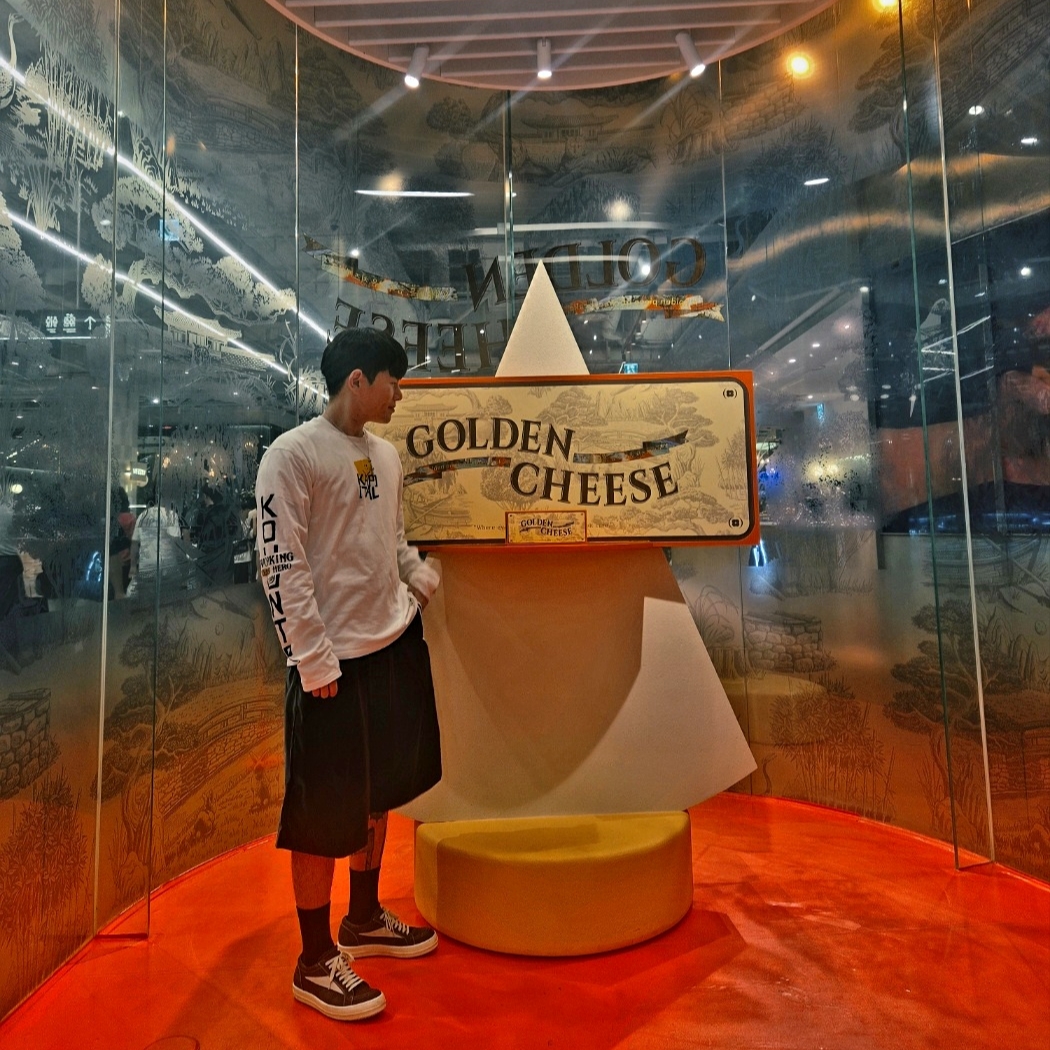 Kapital 20 Tenjiku Cotton Crewlon Peckish Kap Pt T-Shirt Yellow, Y-3 Triple Shorts Black 착용 스타일