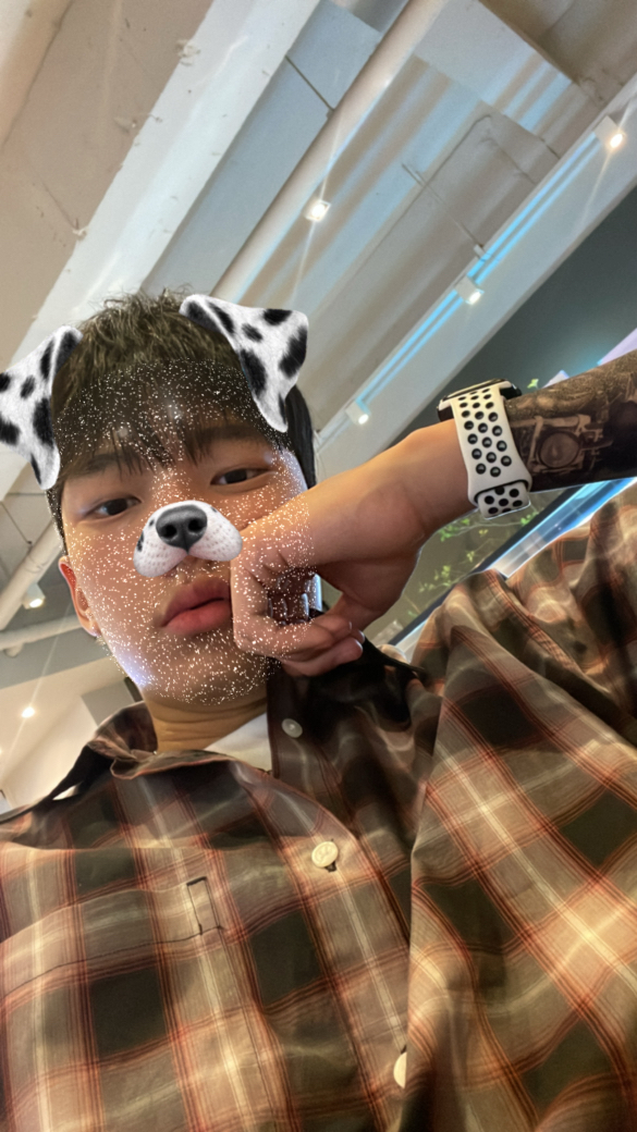 KREAM 프로필 이미지