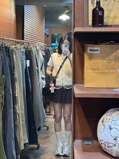 스타일 카드