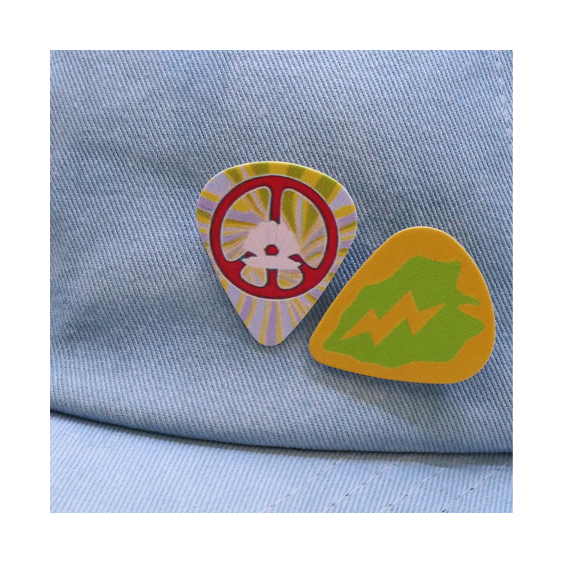 산시 플래툰 캡 인디고 다잉 인디고 블루(SANSI Platoon Cap Natural Indigo Dyeing Indigo Blue) - 6