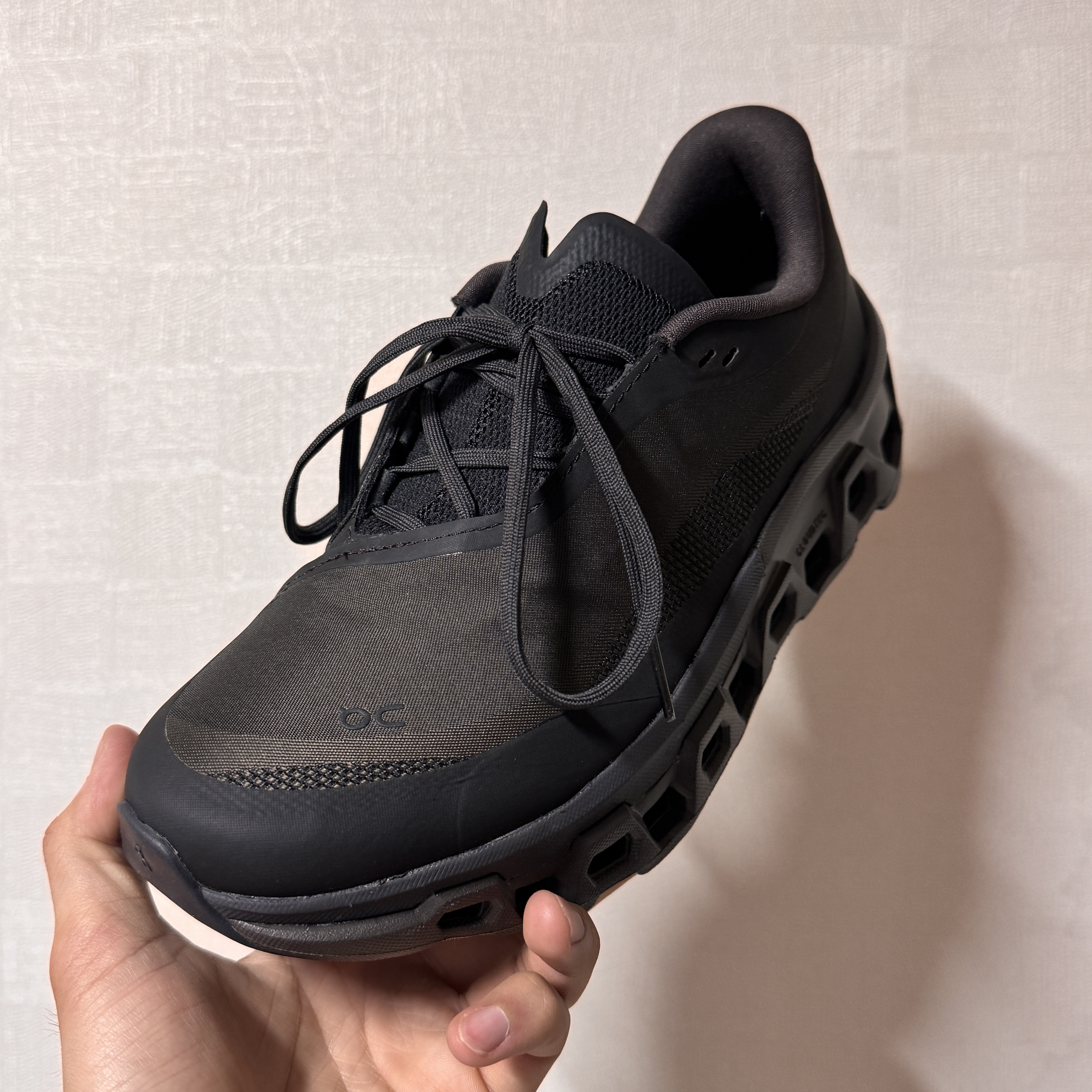 (W) On Running x Post Archive Faction (Paf) Cloudmonster 2 Thorn Brown, On Running x Post Archive Faction (Paf) Cloudmonster 2 Thorn Brown 착용 스타일 - 2