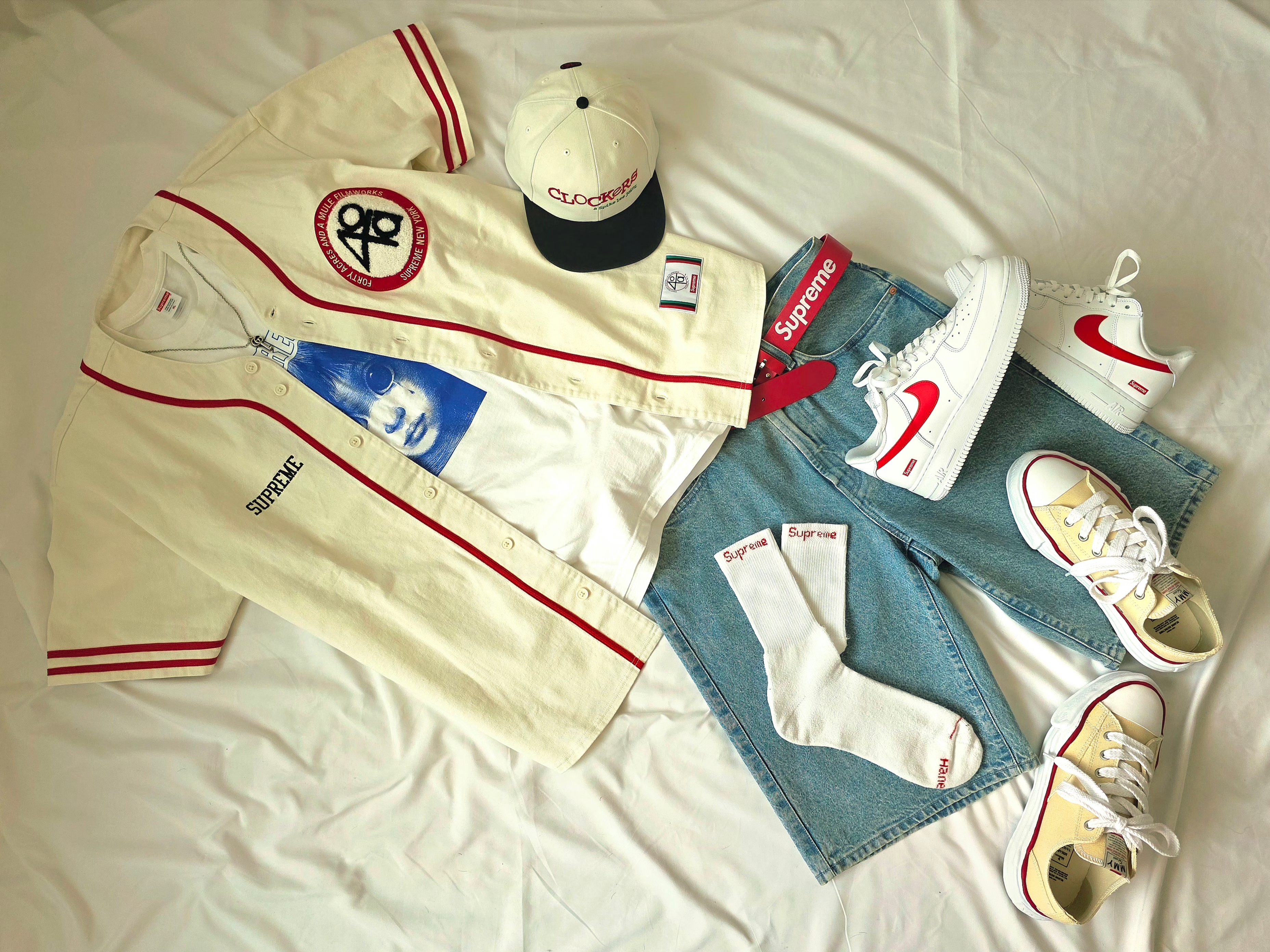 STYLE | KREAM