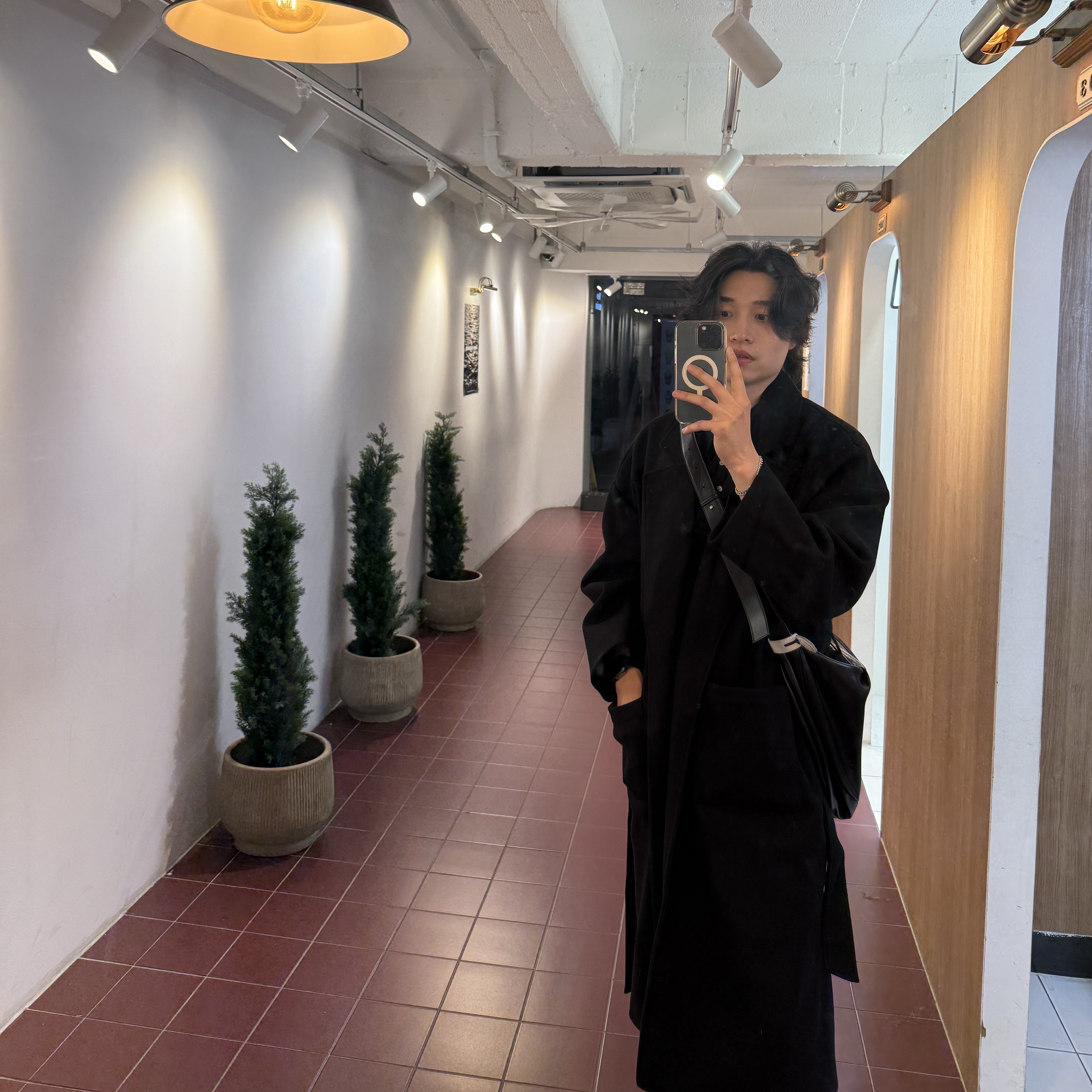 쥬강님의 스타일