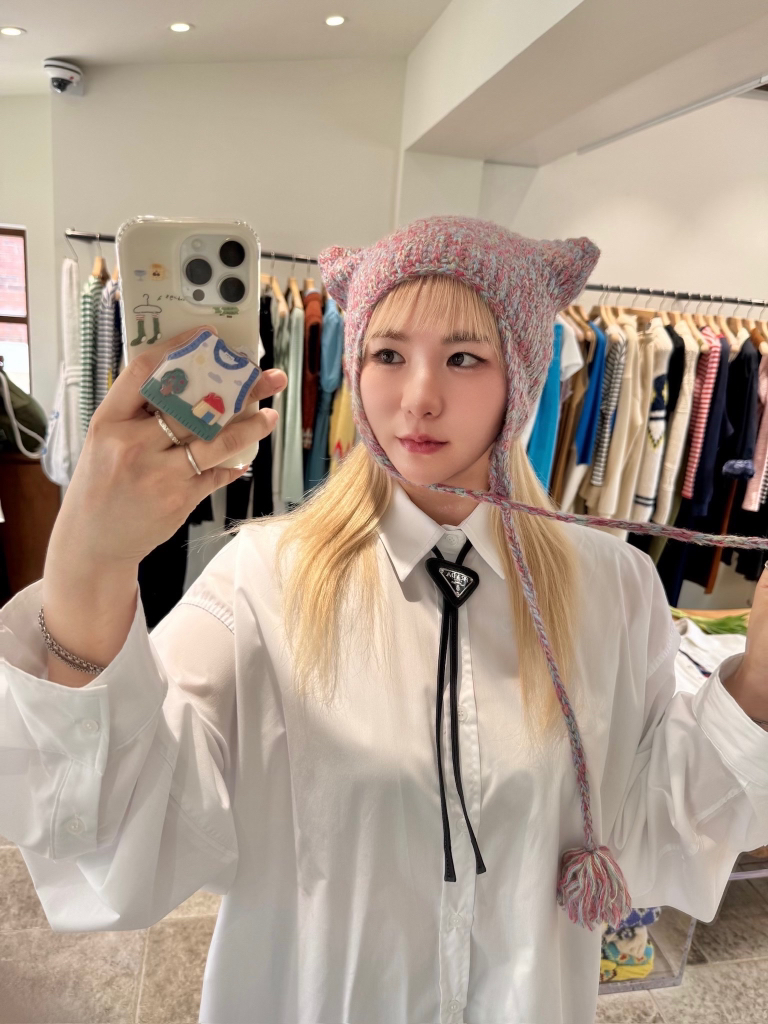 KREAM 프로필 이미지
