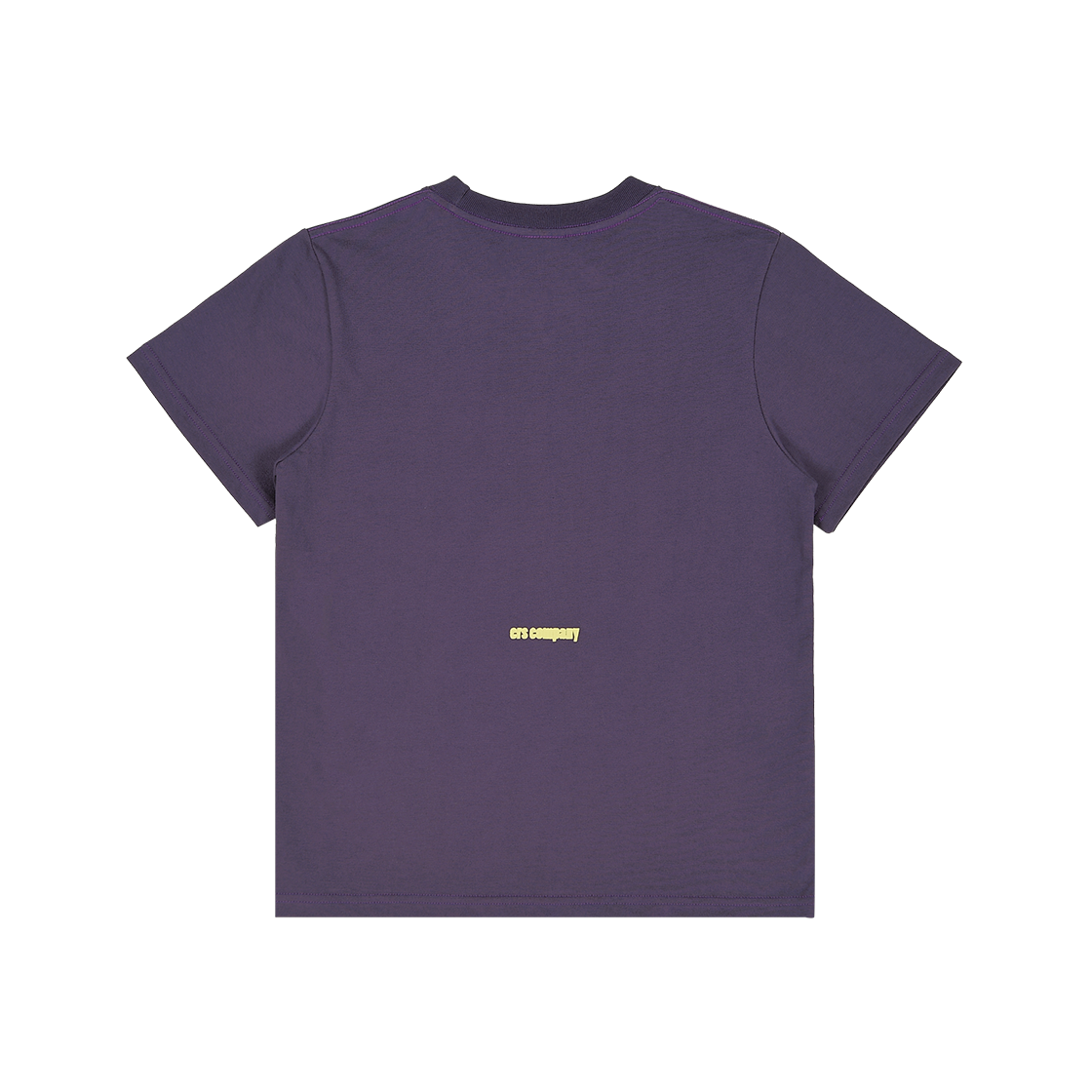 이알에스코 스네이크 티셔츠 퍼플(ersco Snake T-Shirt Purple) - 2