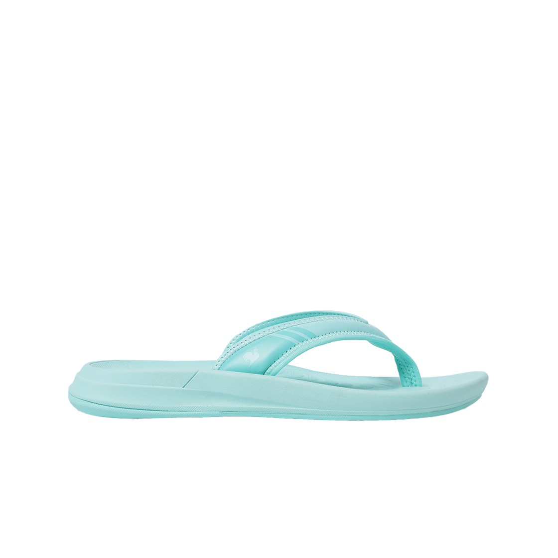 QQ223LTH41_MIN0 le coq sportif Le Flexion 3.0 Mint